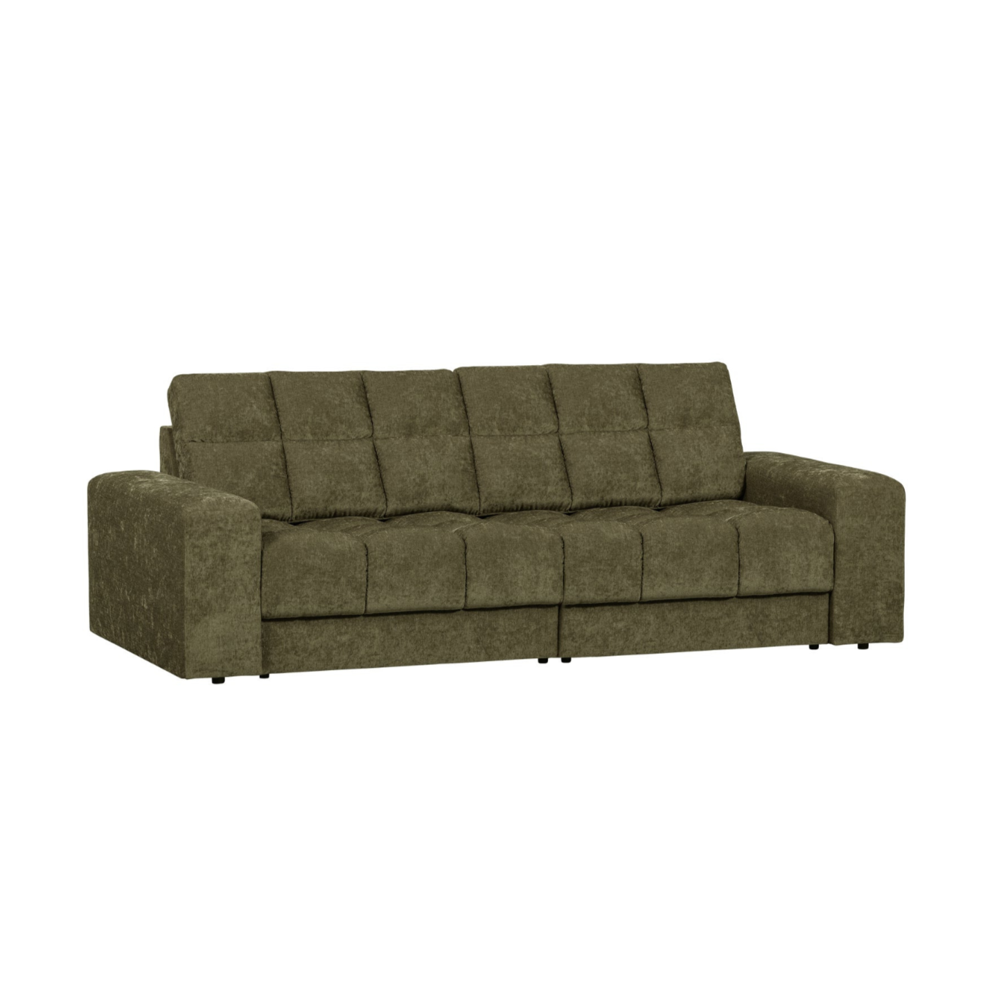 2-person SOFA SECOND DATE GREEN