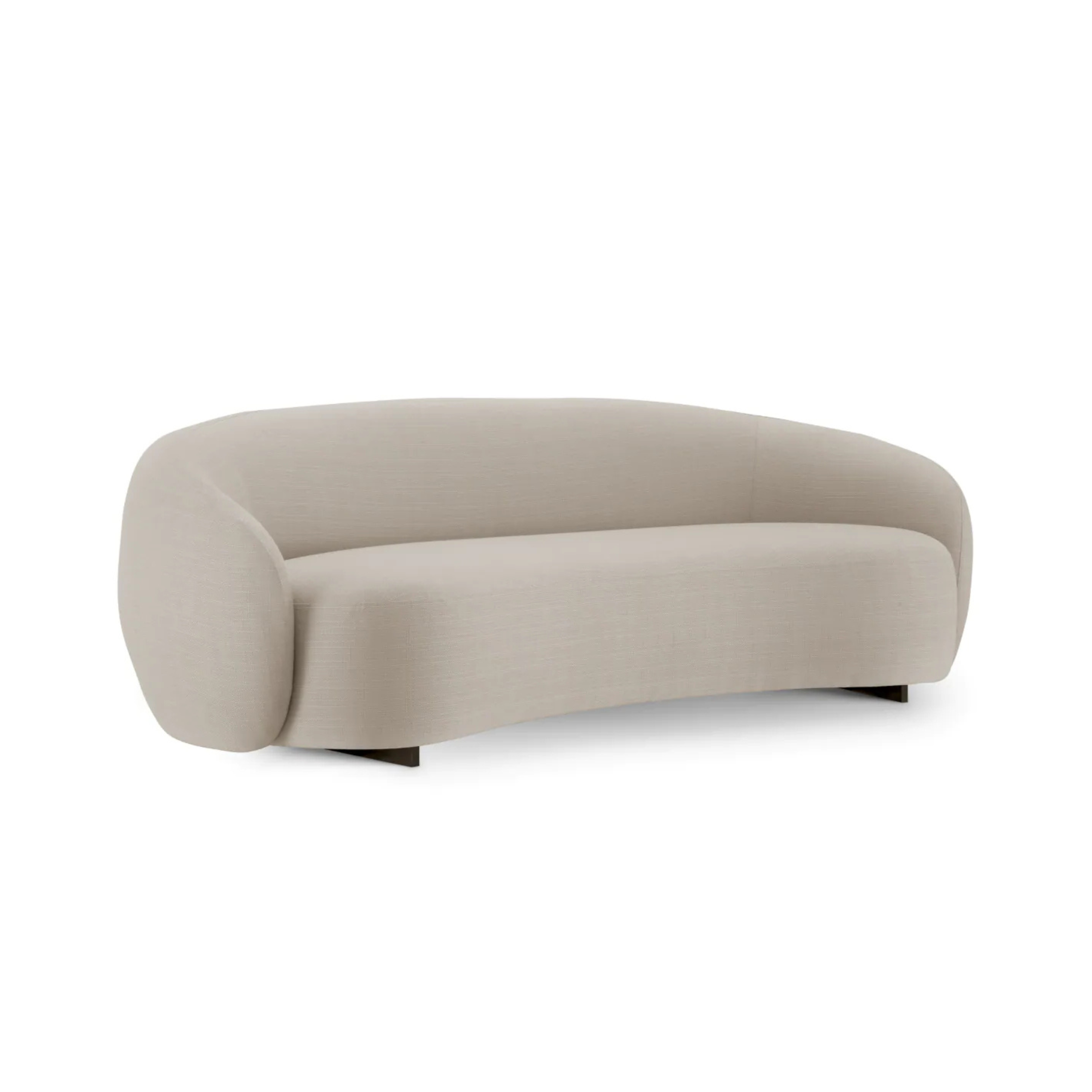 AMORE sand garden sofa