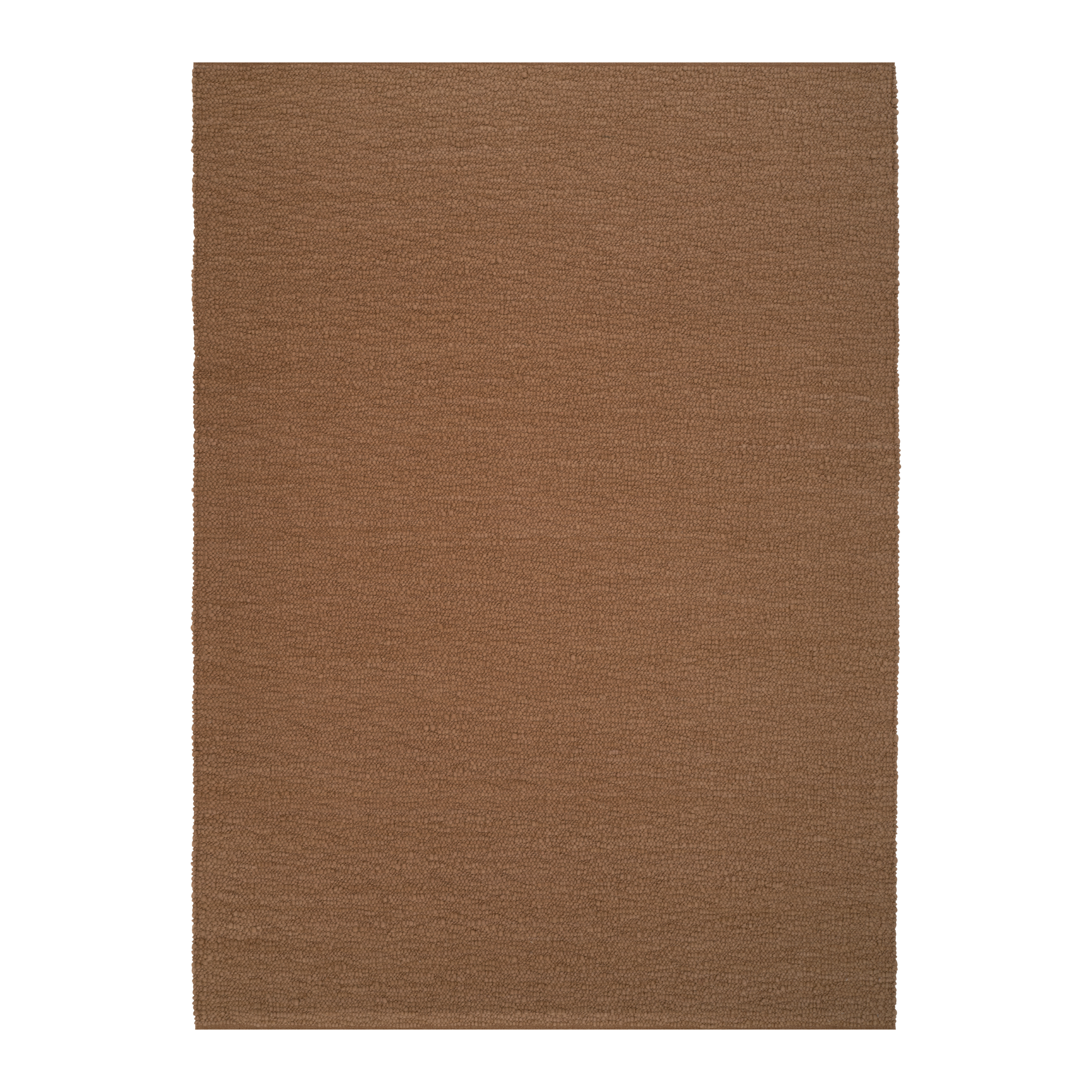 Koberec PEBBLED POEM cihlový