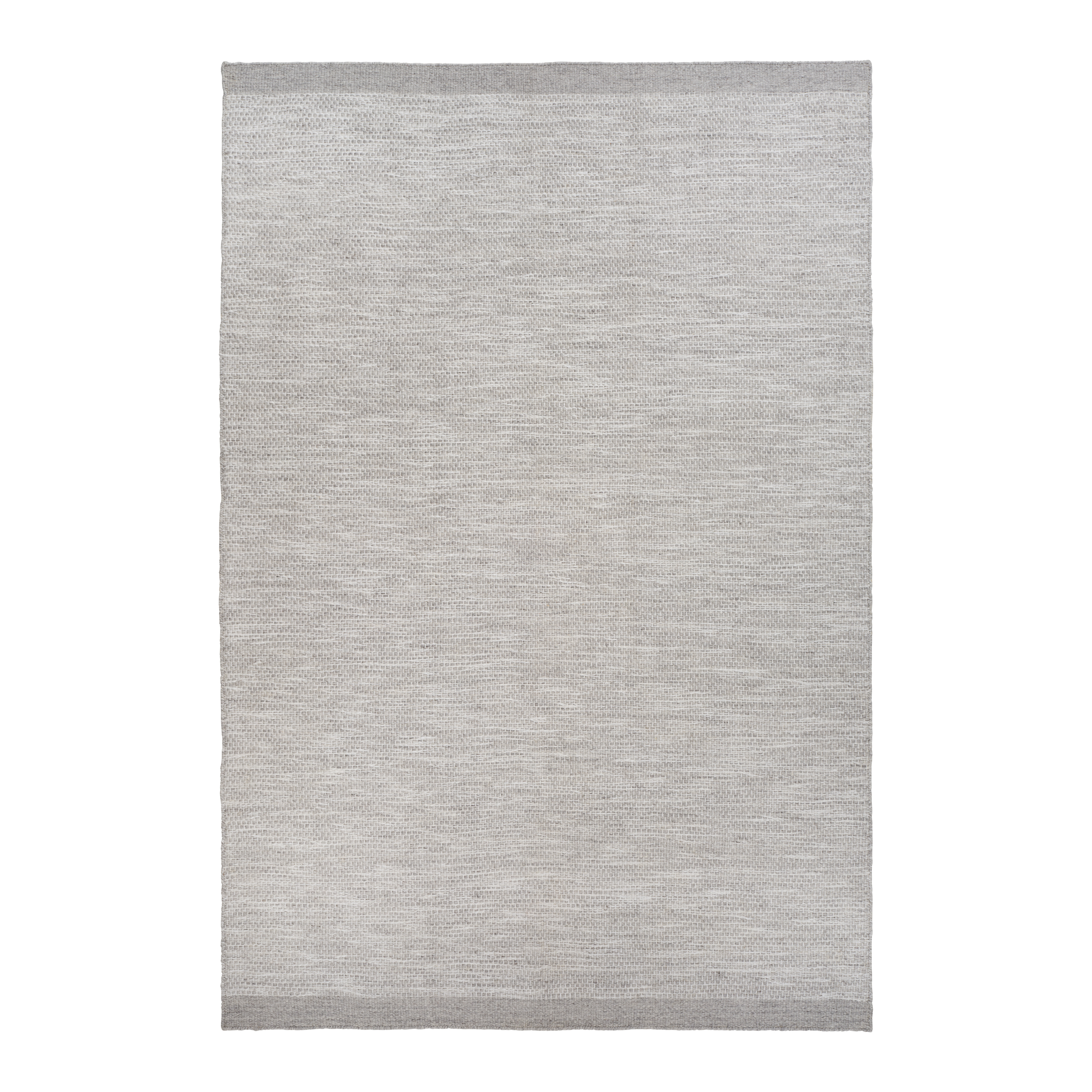 ADONIC MIST - STEEL gray rug