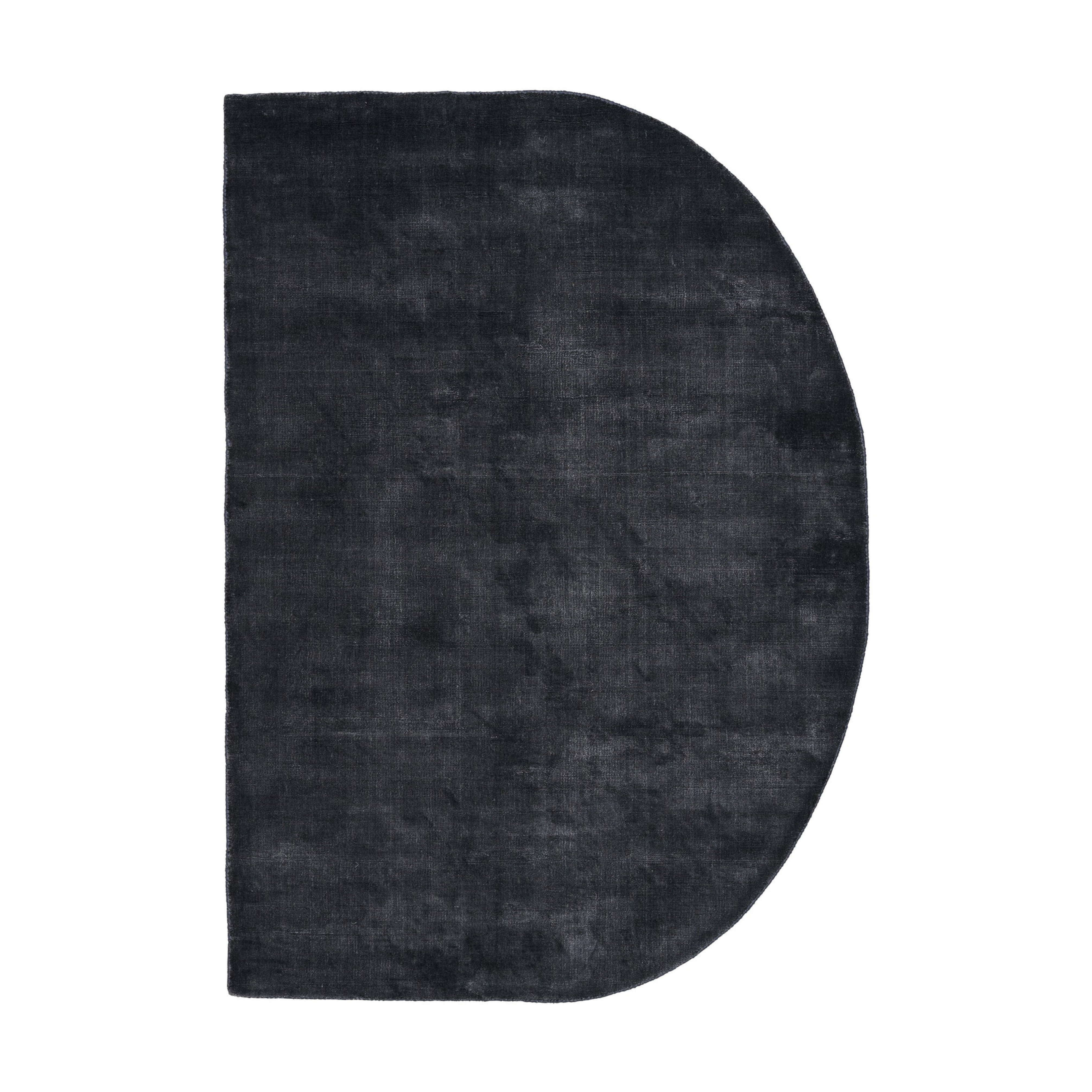 DUETTO navy rug