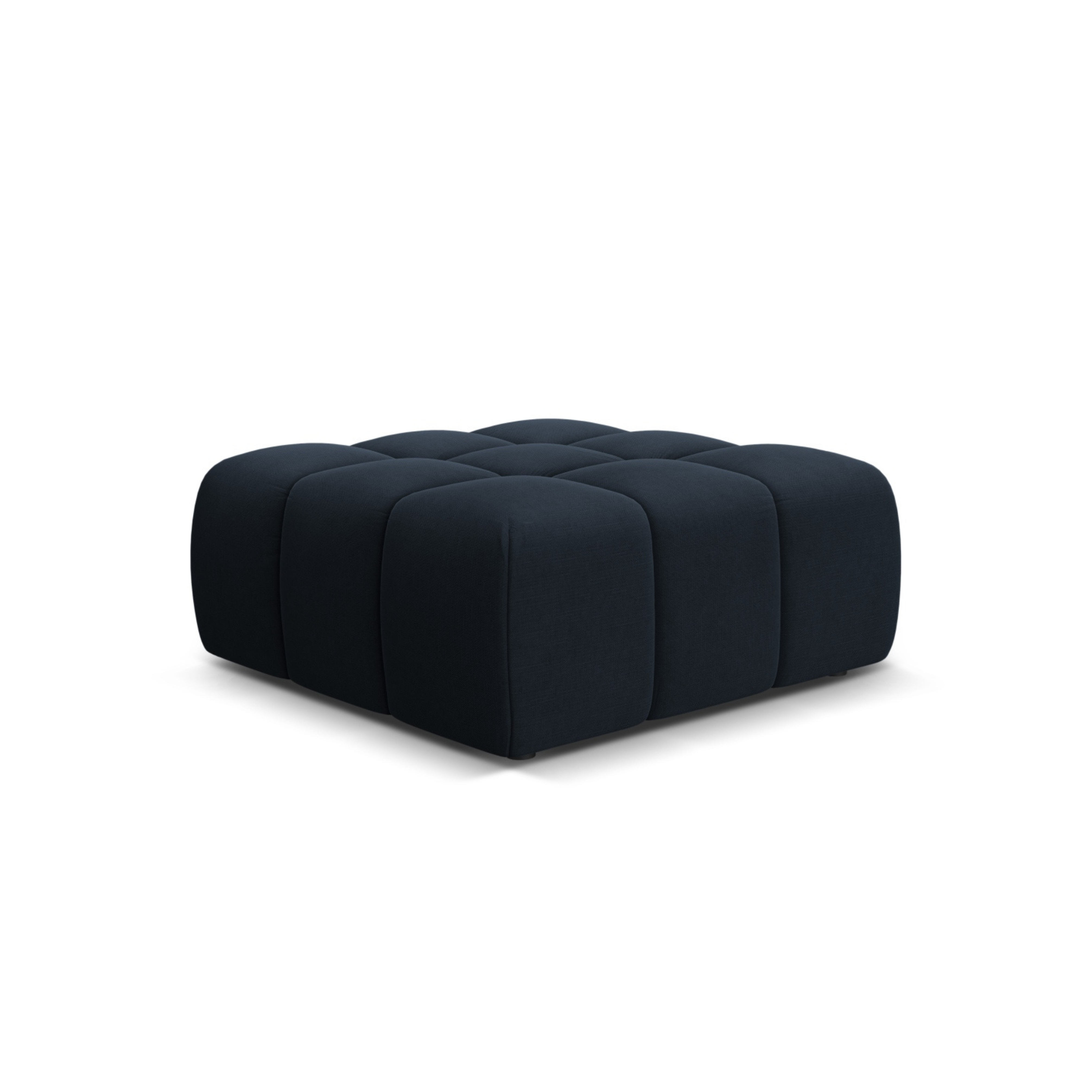 Puf AGAVE granátový szenil