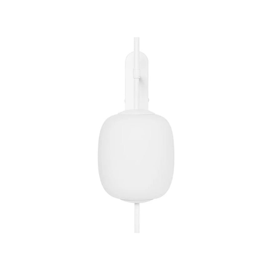 EPLI MINI wall lamp white