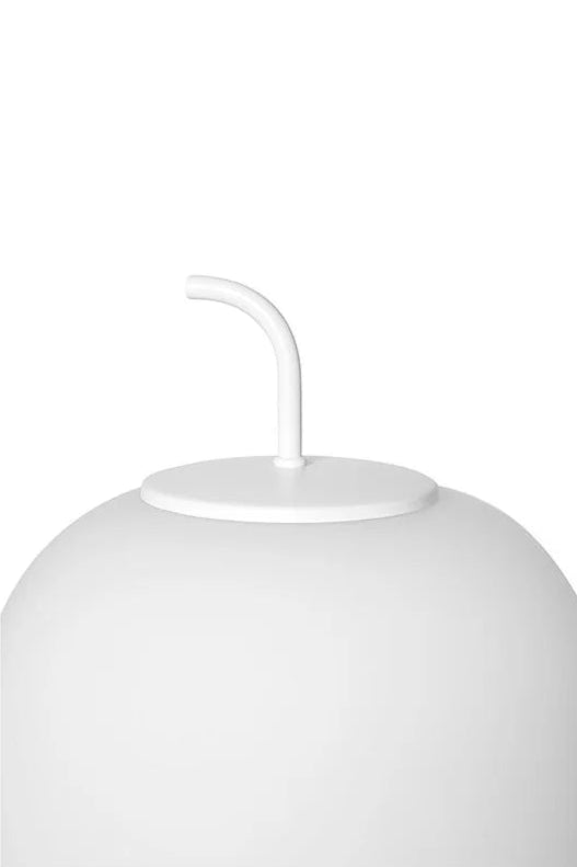 EPLI white table lamp