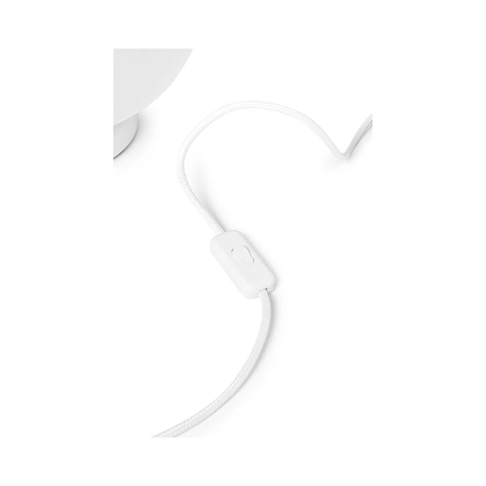 EPLI white table lamp