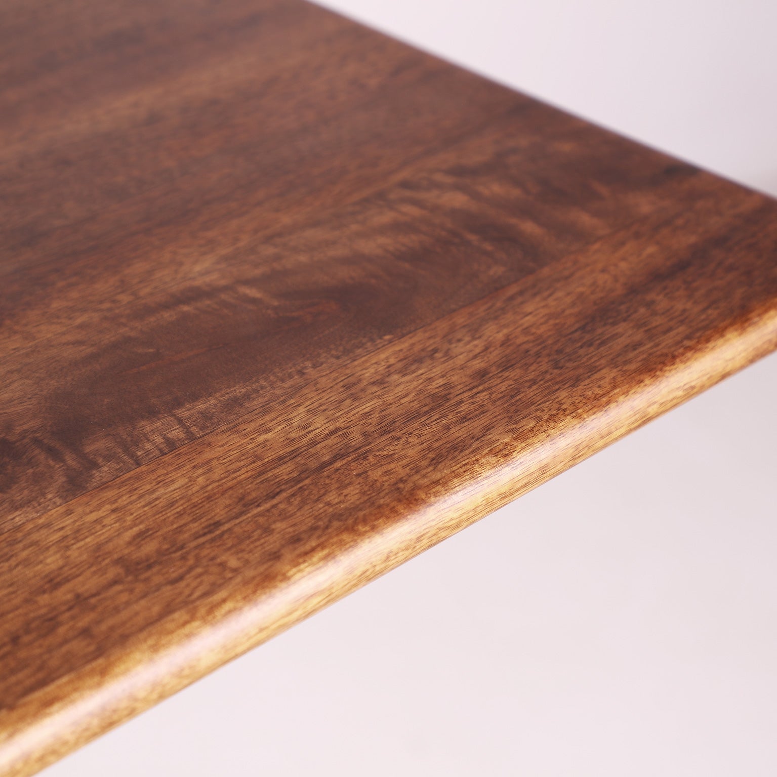 BAUD Desk Mango Wood