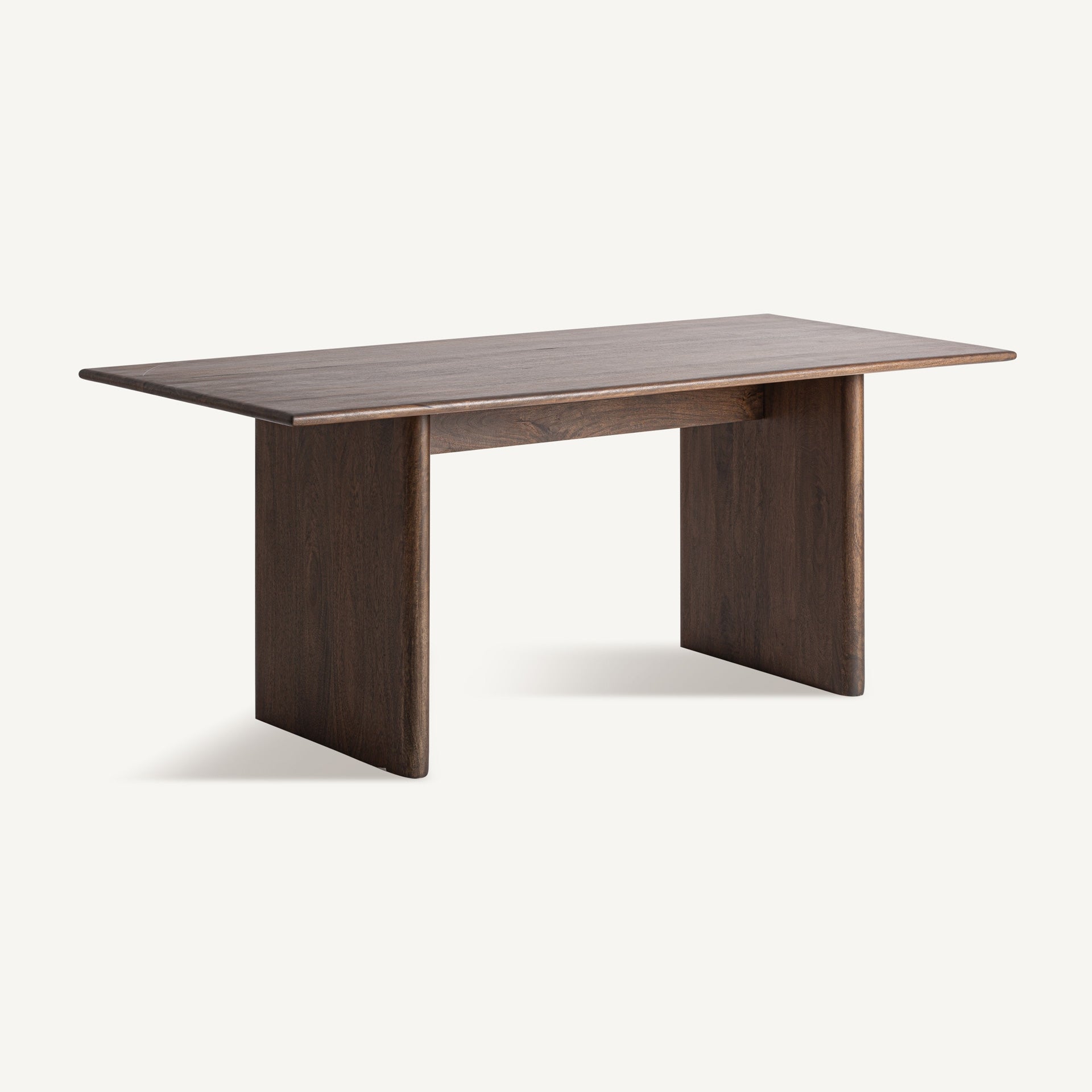 RAVAUX Desk Mango Wood