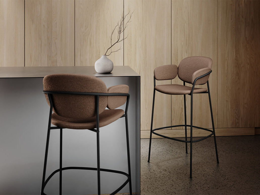 Hoker RISO BSTM-2301 kovová základna