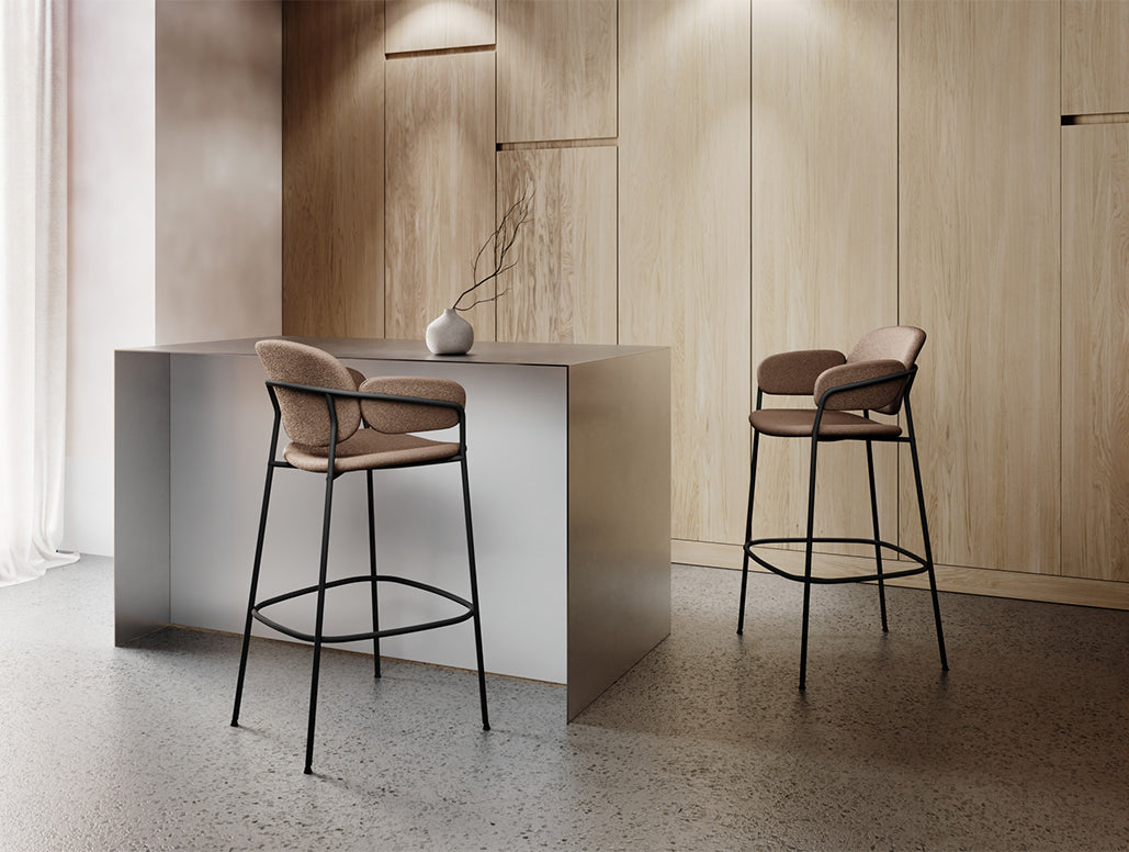 Hoker RISO BSTM-2301 kovová základna