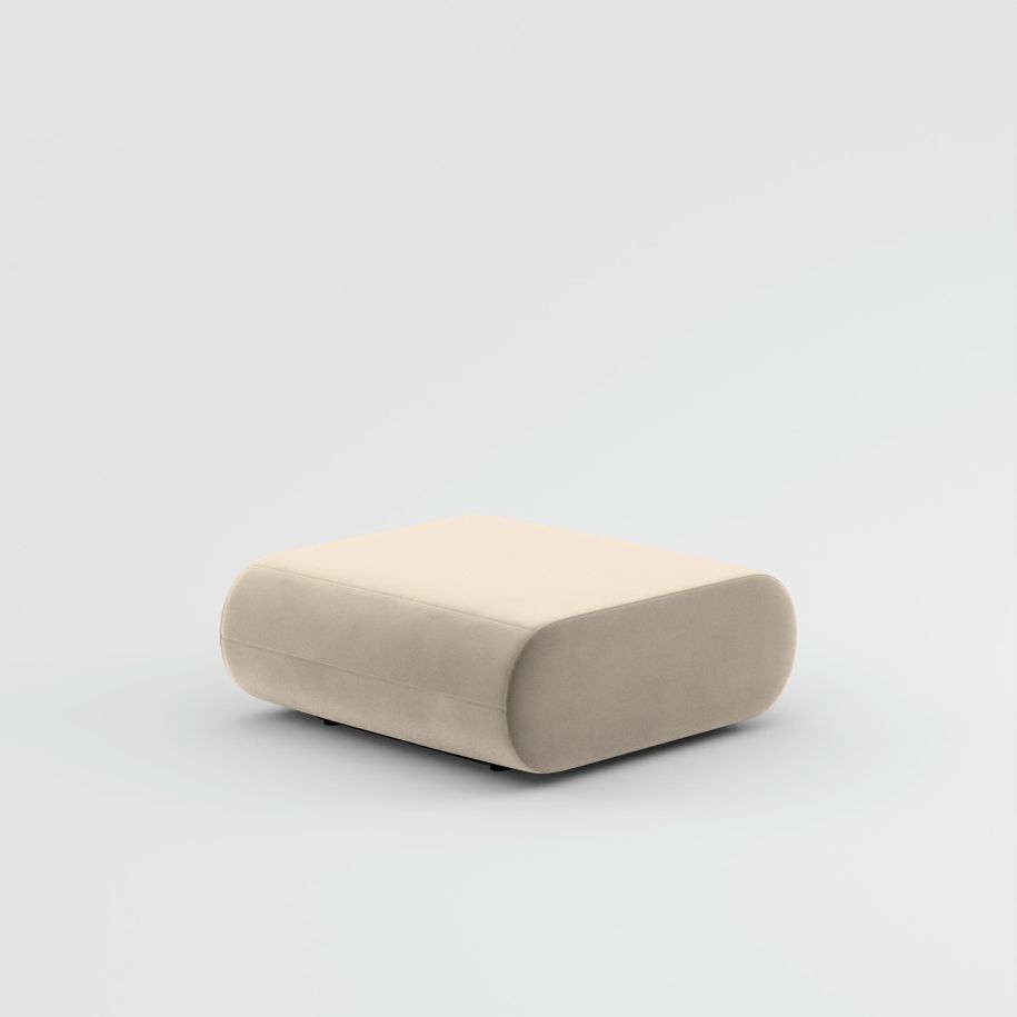 Otomana FAT čalouněná