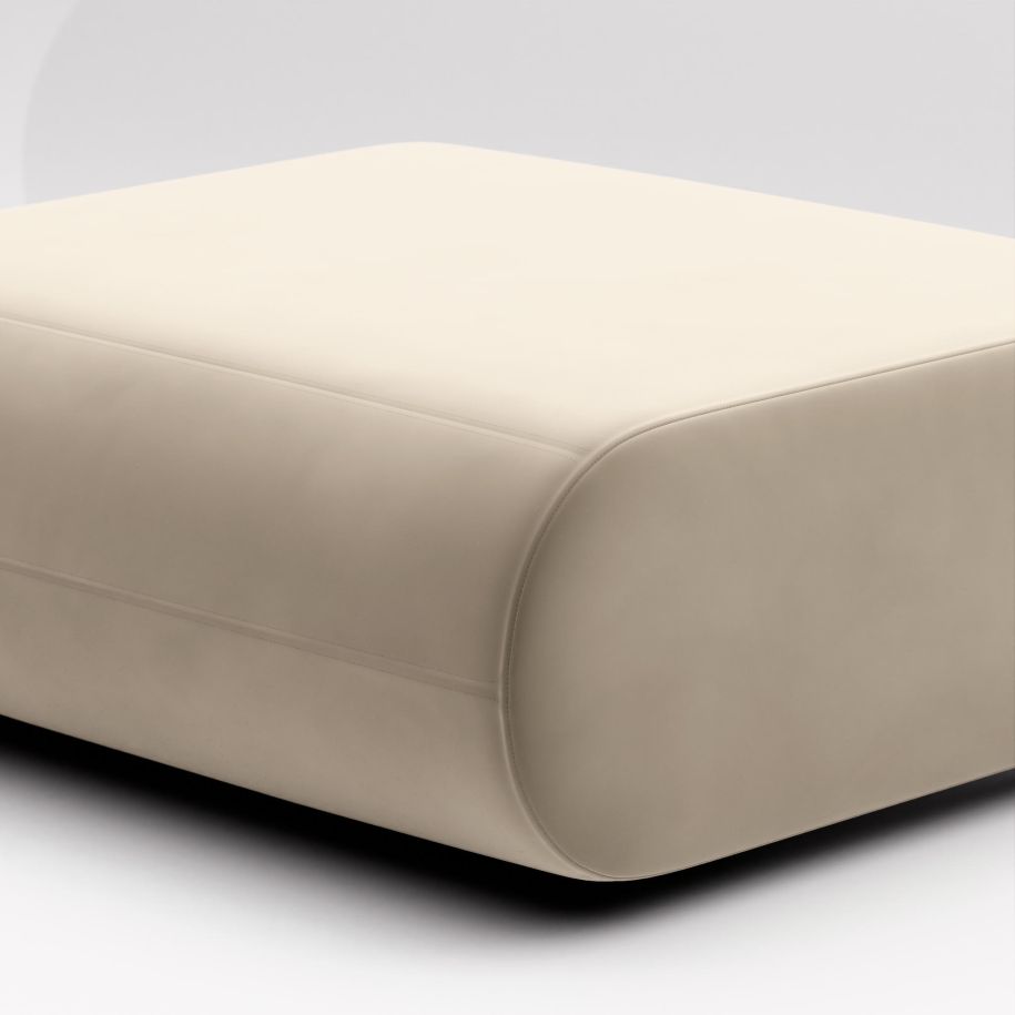 Otomana FAT čalouněná