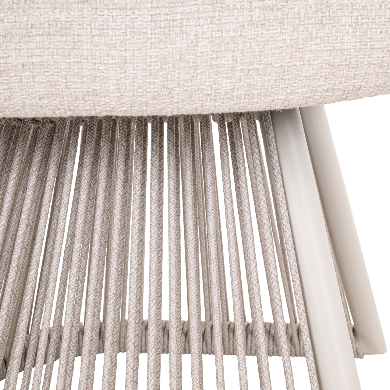 NUBA Outdoor Chair Beige