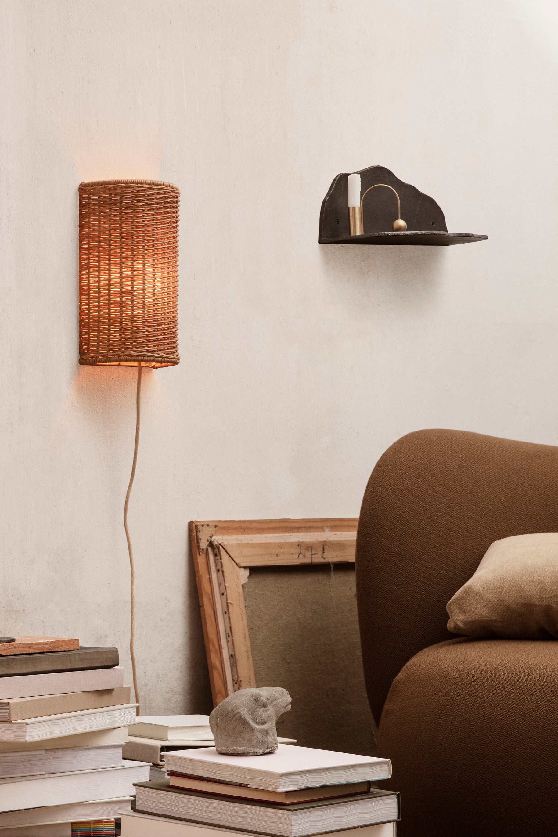 Police FRACTURE černé hliníkové