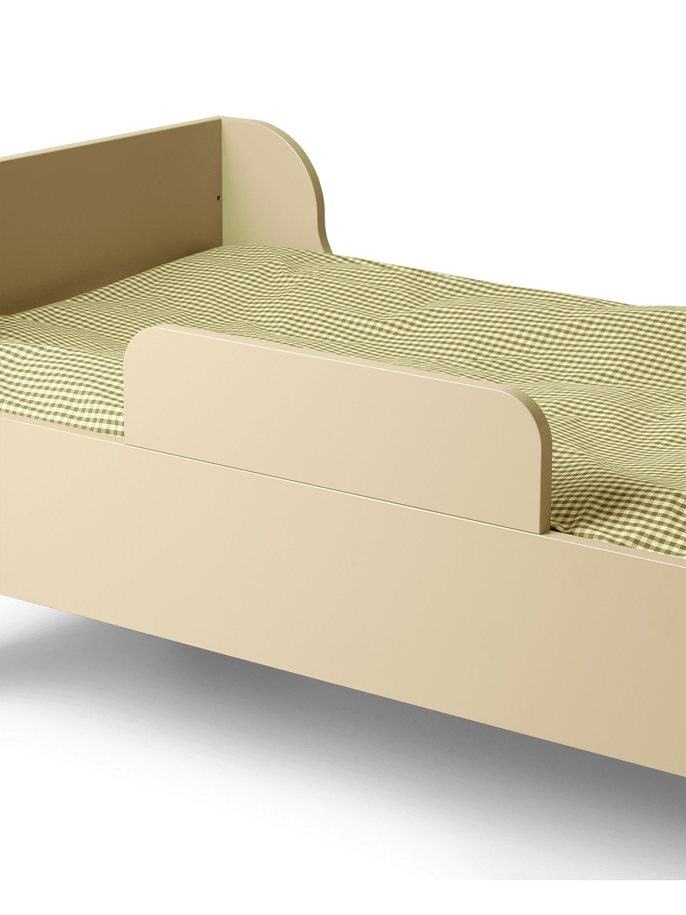 SILL JUNIOR children's bed beige