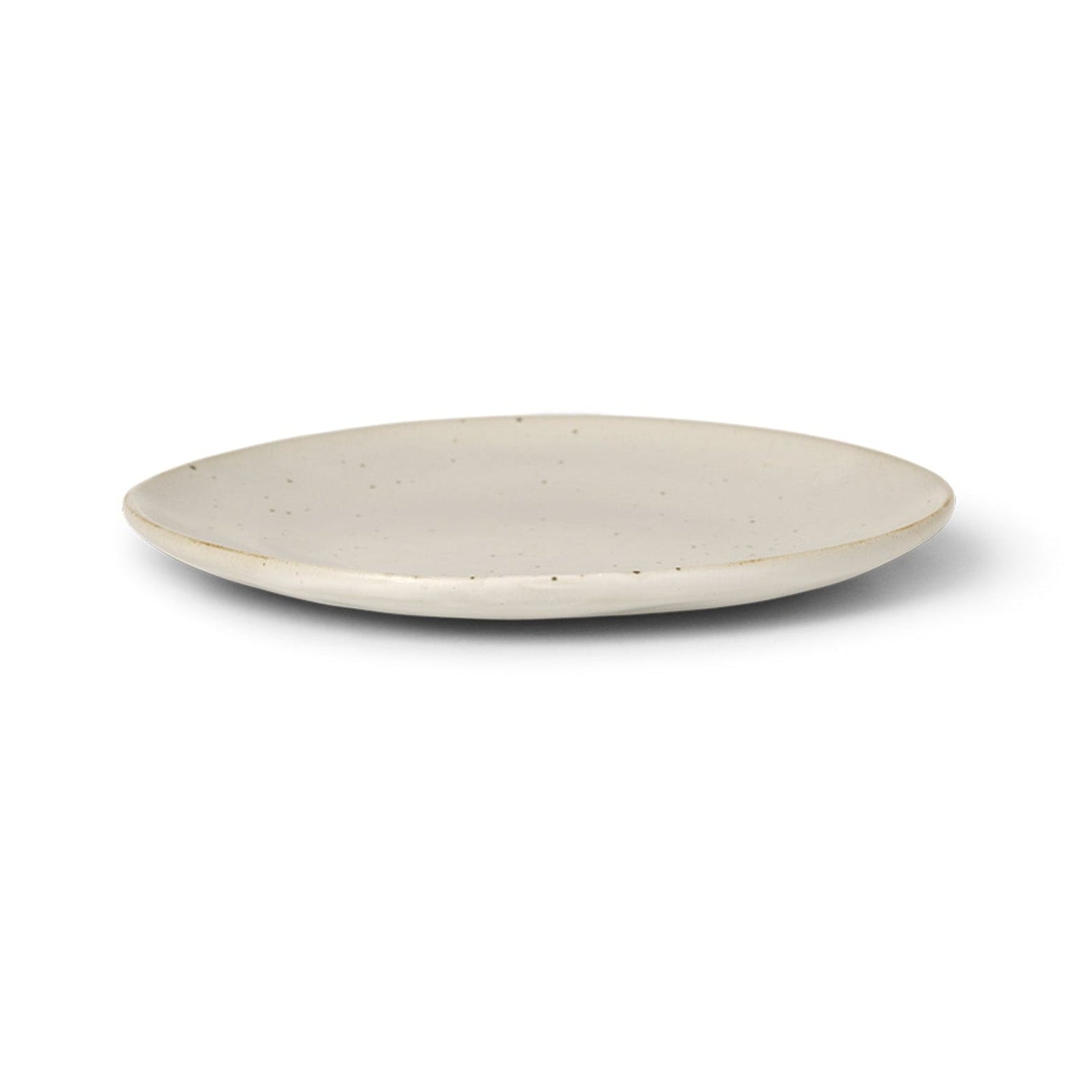 FLOW plate broken white