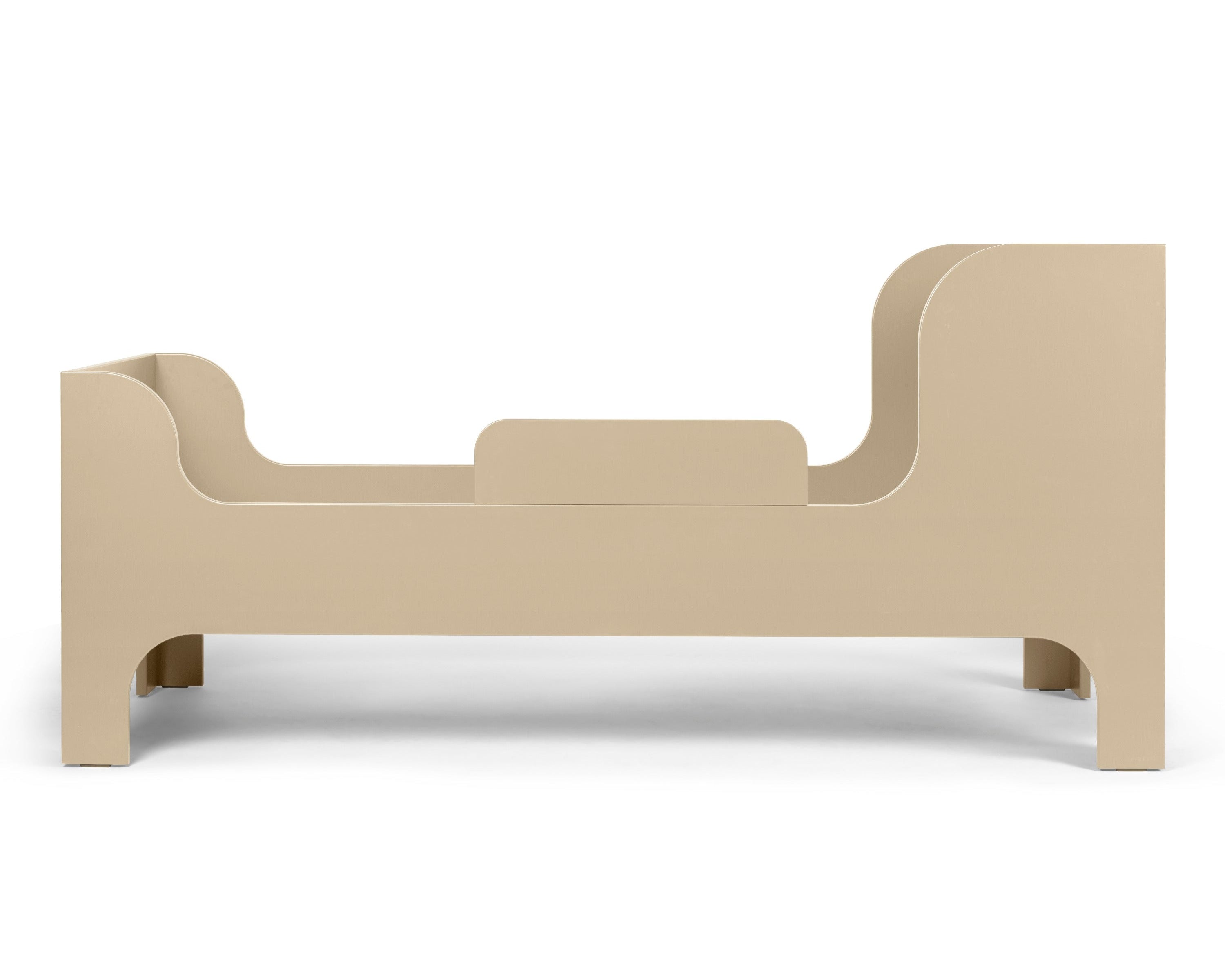 SILL JUNIOR children's bed beige