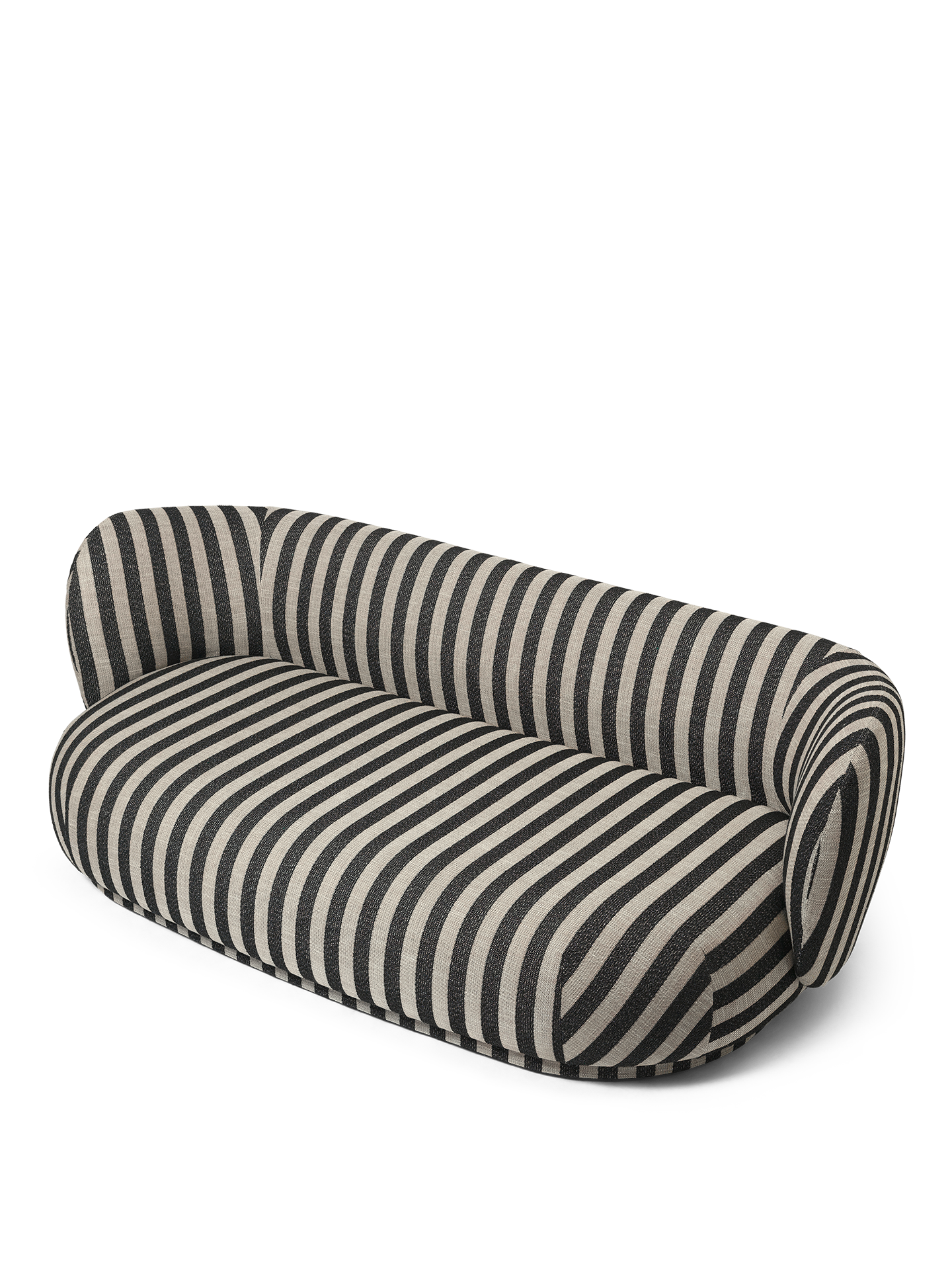 Pohovka RICO LOUNGER čalouněná