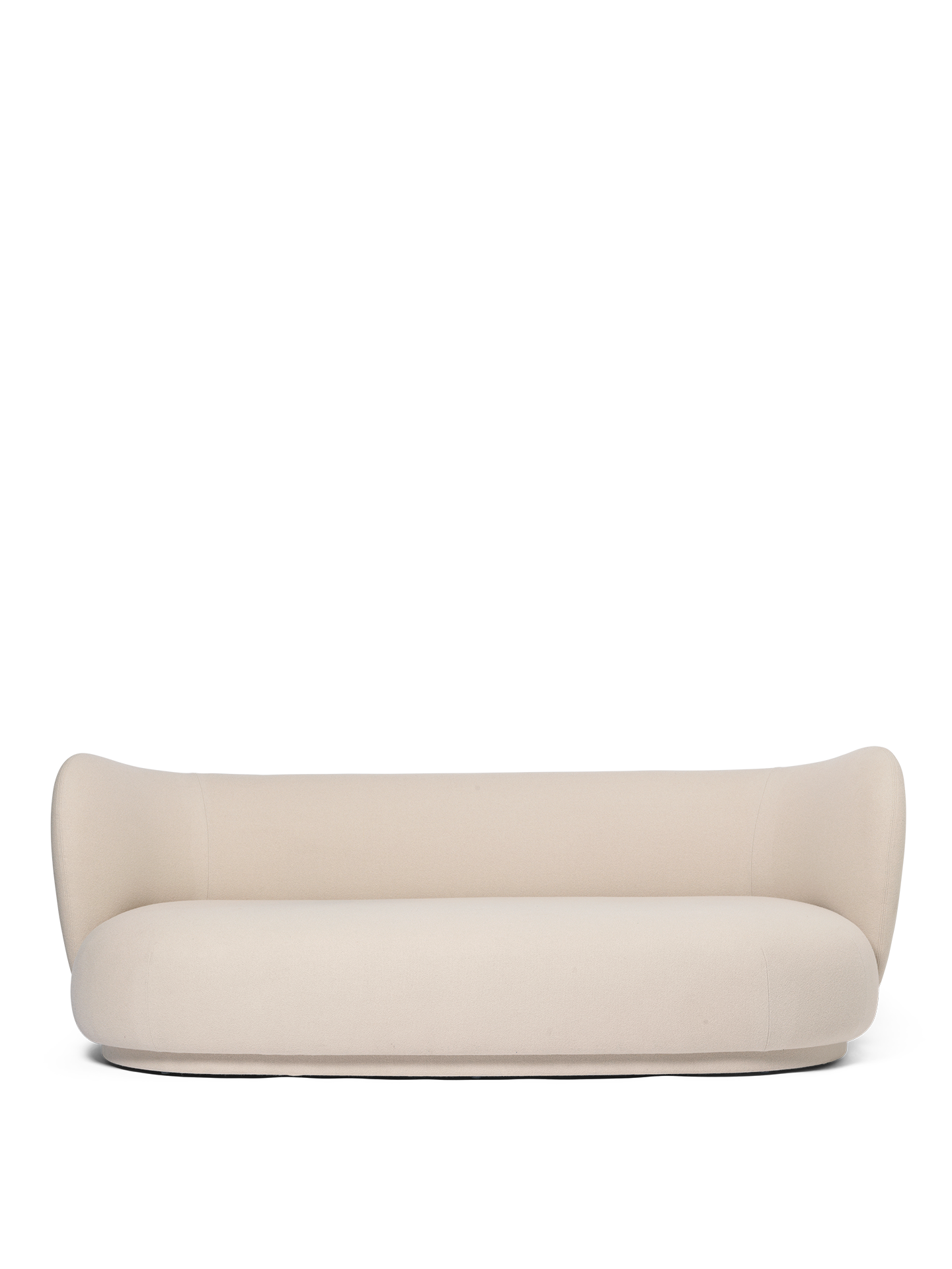 Pohovka RICO LOUNGER čalouněná