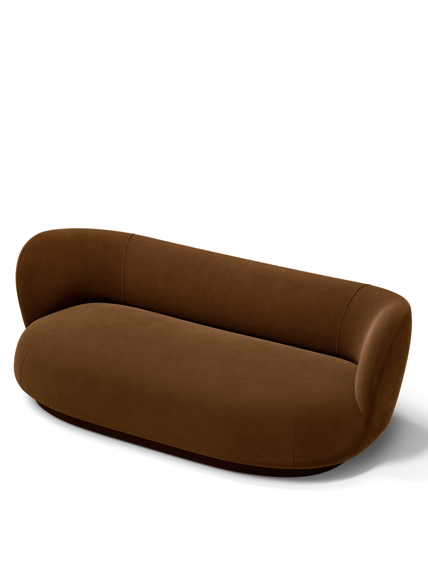 Pohovka RICO LOUNGER čalouněná