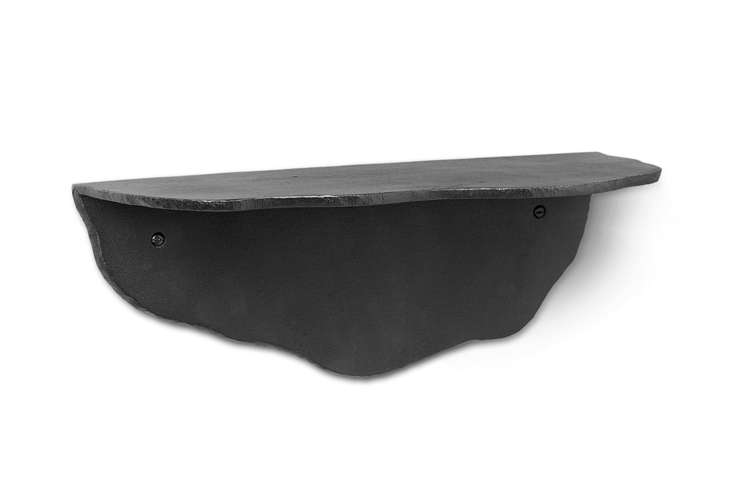 Police FRACTURE černé hliníkové