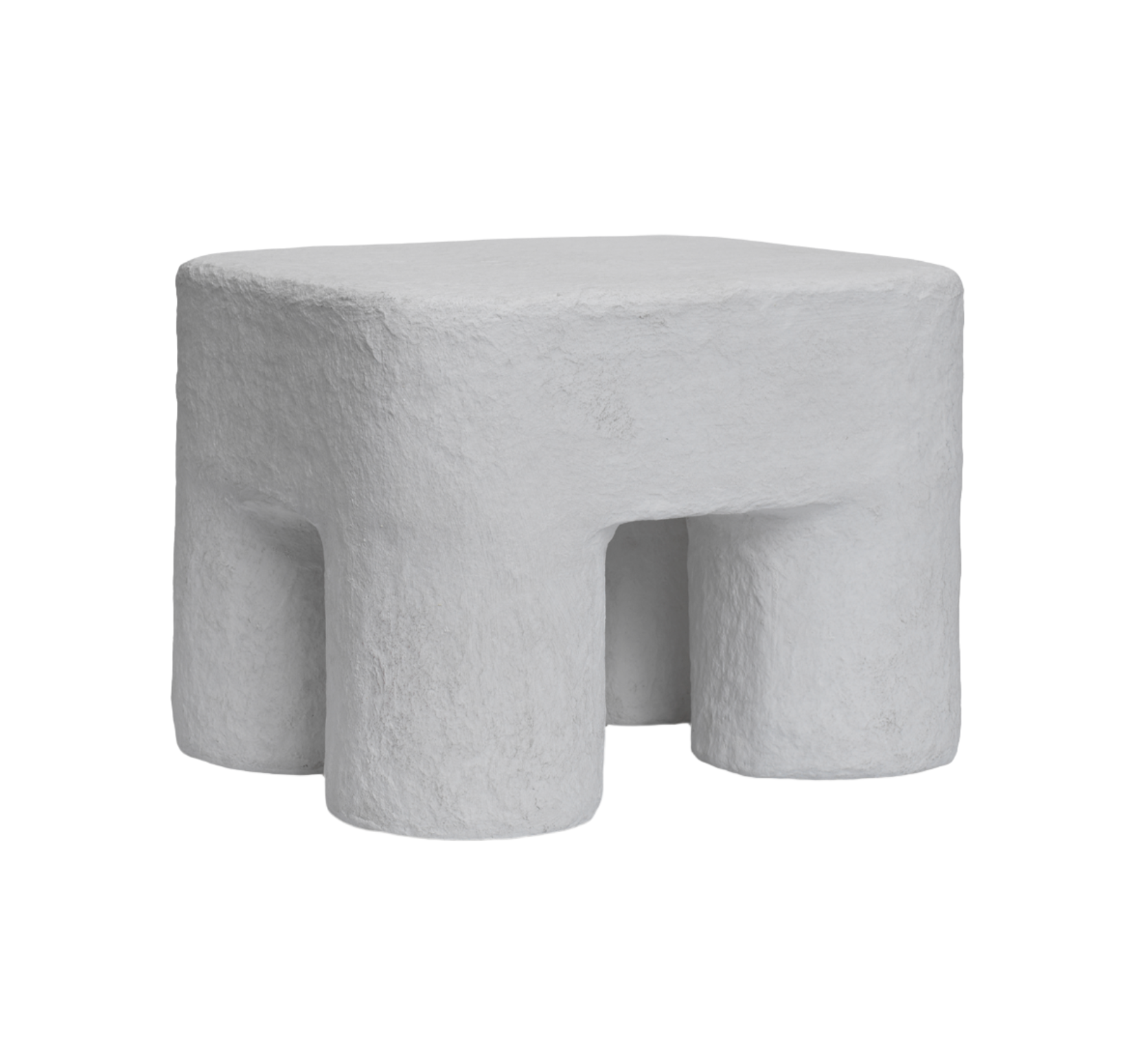 PODO stool white
