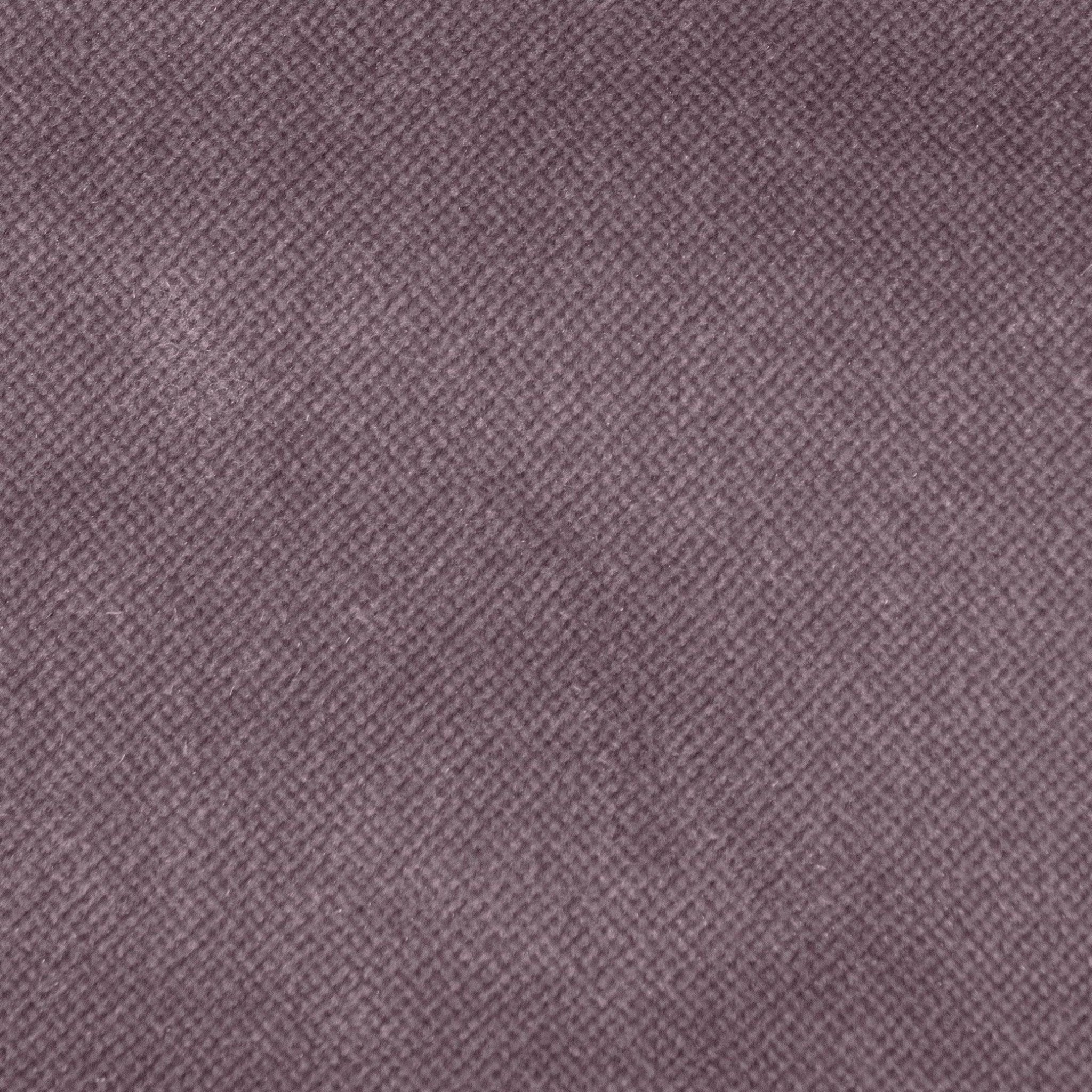 Fotel aksamitny SARA fioletowy Woood Eye on Design