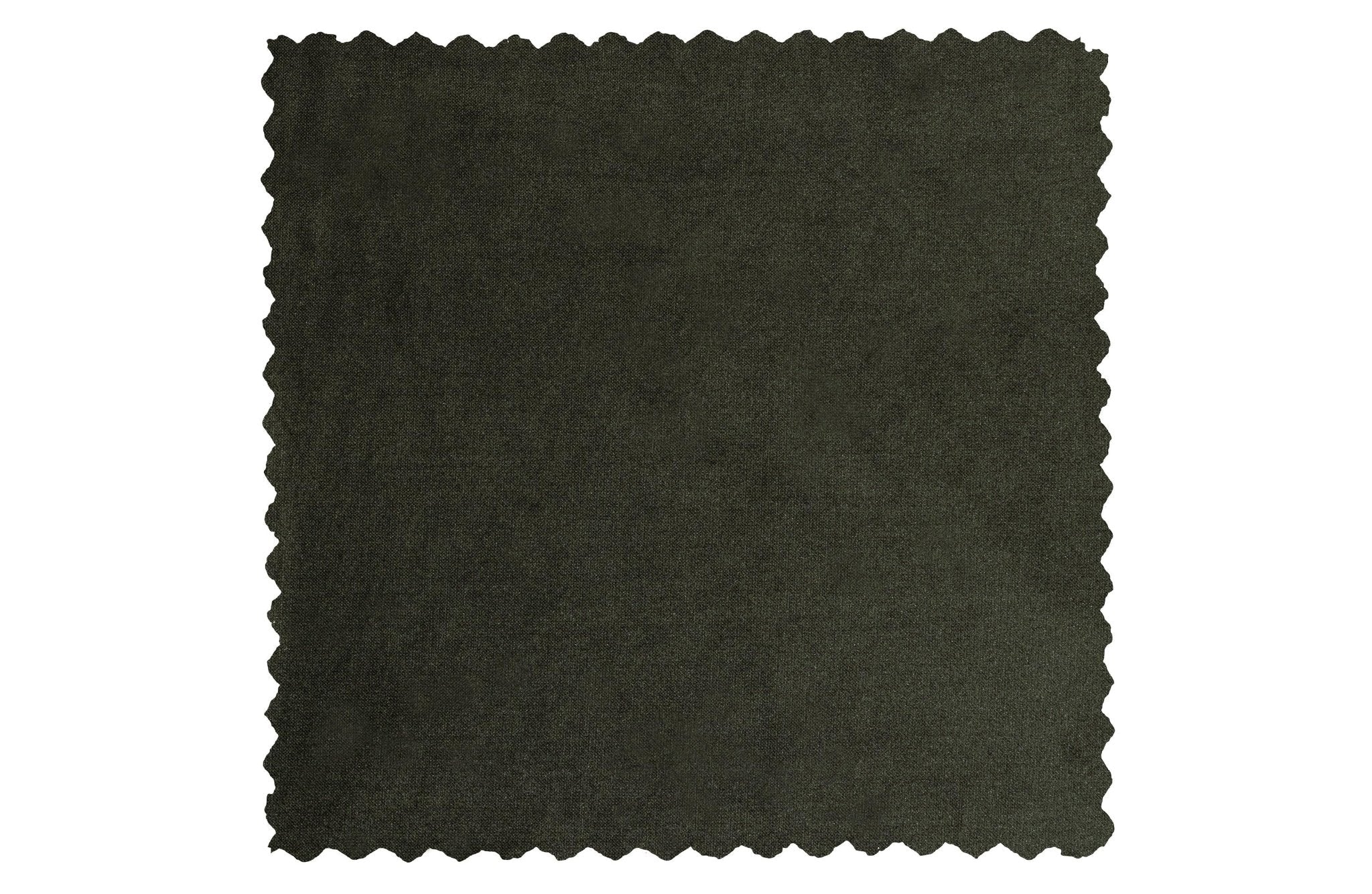 Fotel aksamitny STATEMENT ciemnozielony Be Pure Eye on Design