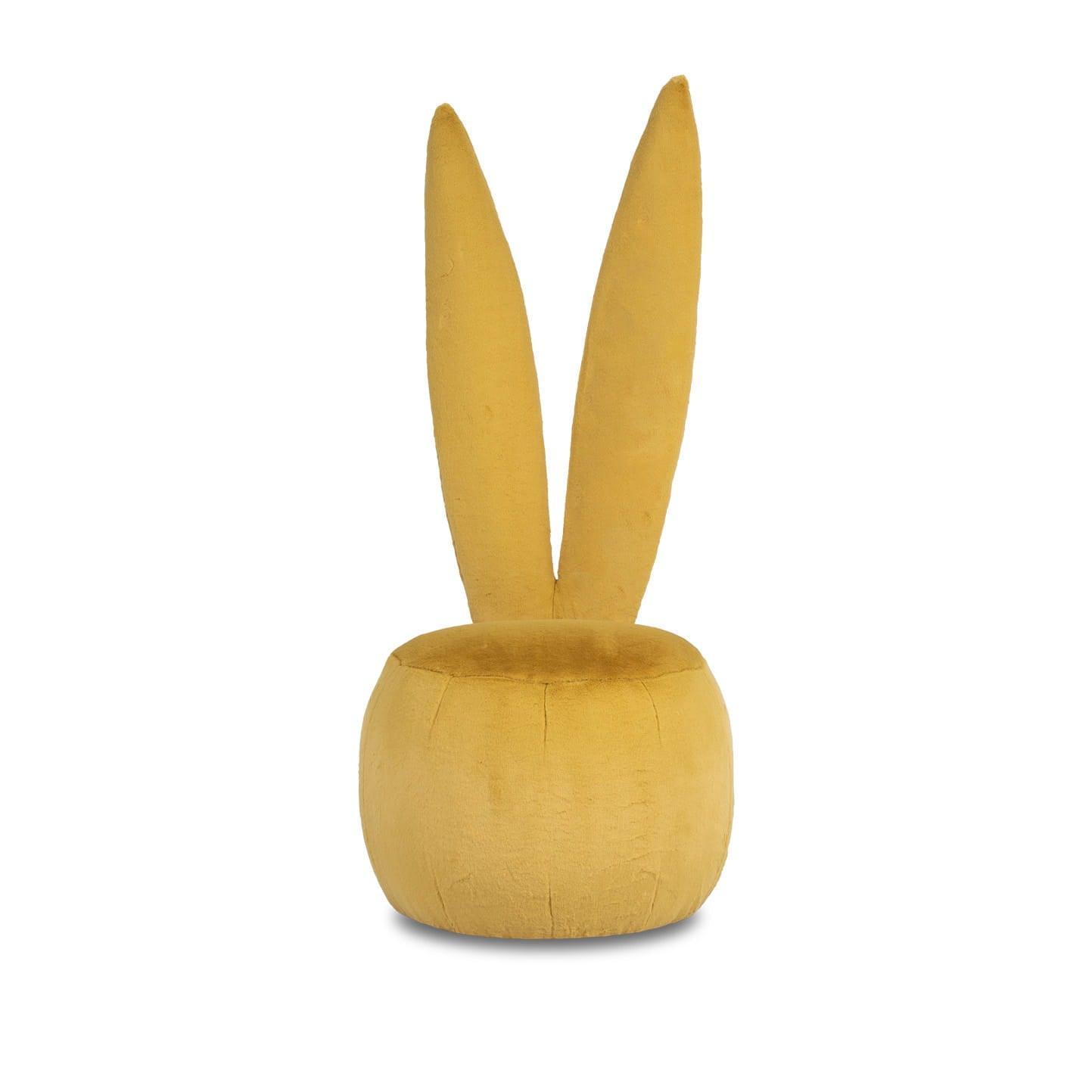 Fotel BUNNY GUYS FLOSSY Nobonobo Eye on Design