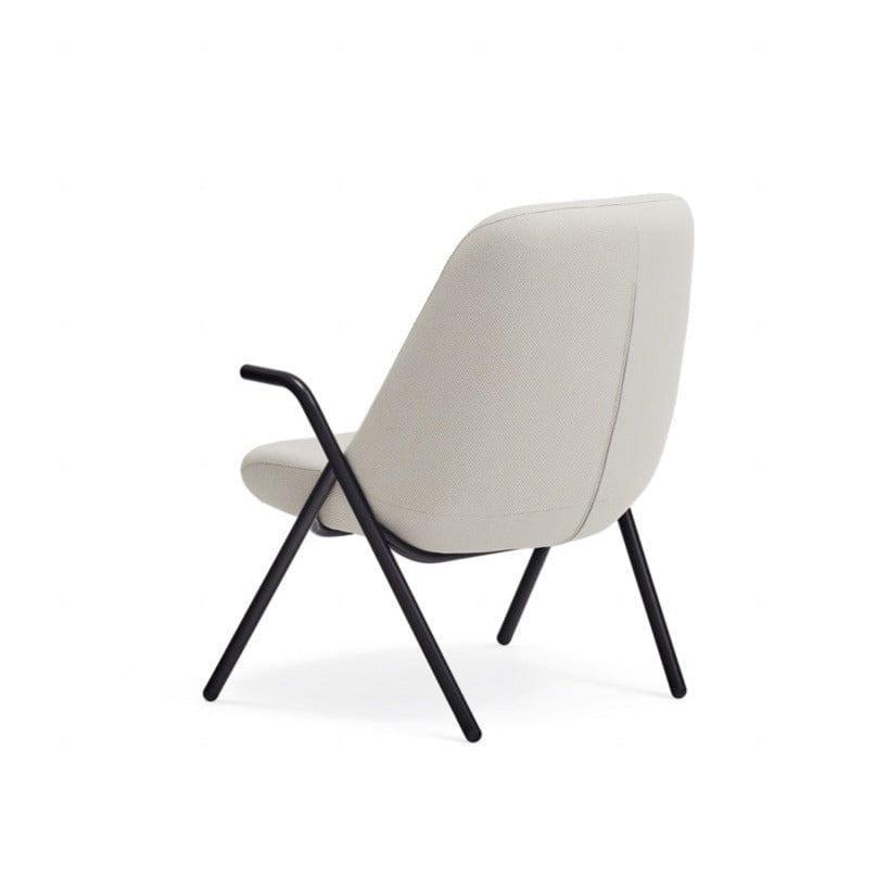 Fotel DINS kremowy Teulat Eye on Design