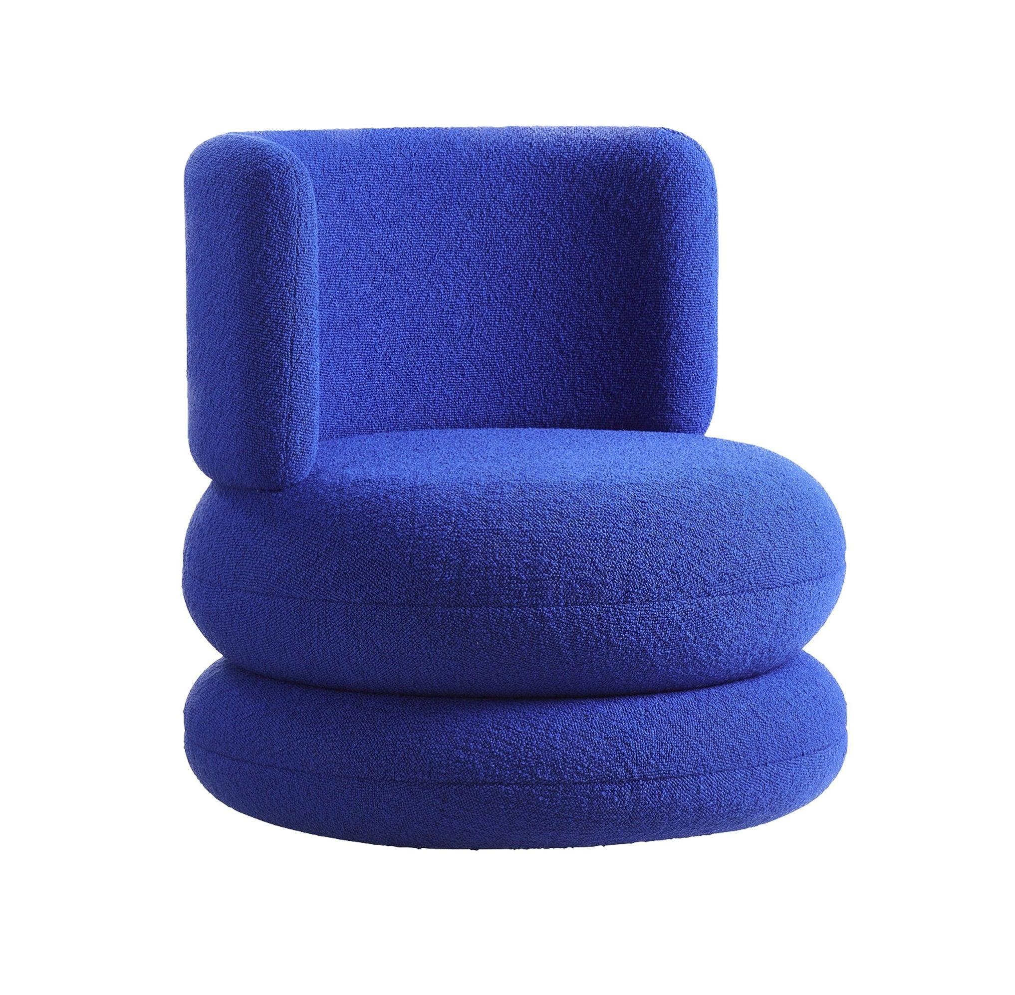 Fotel EASY CHAIR Verpan Karandash 006 Eye on Design