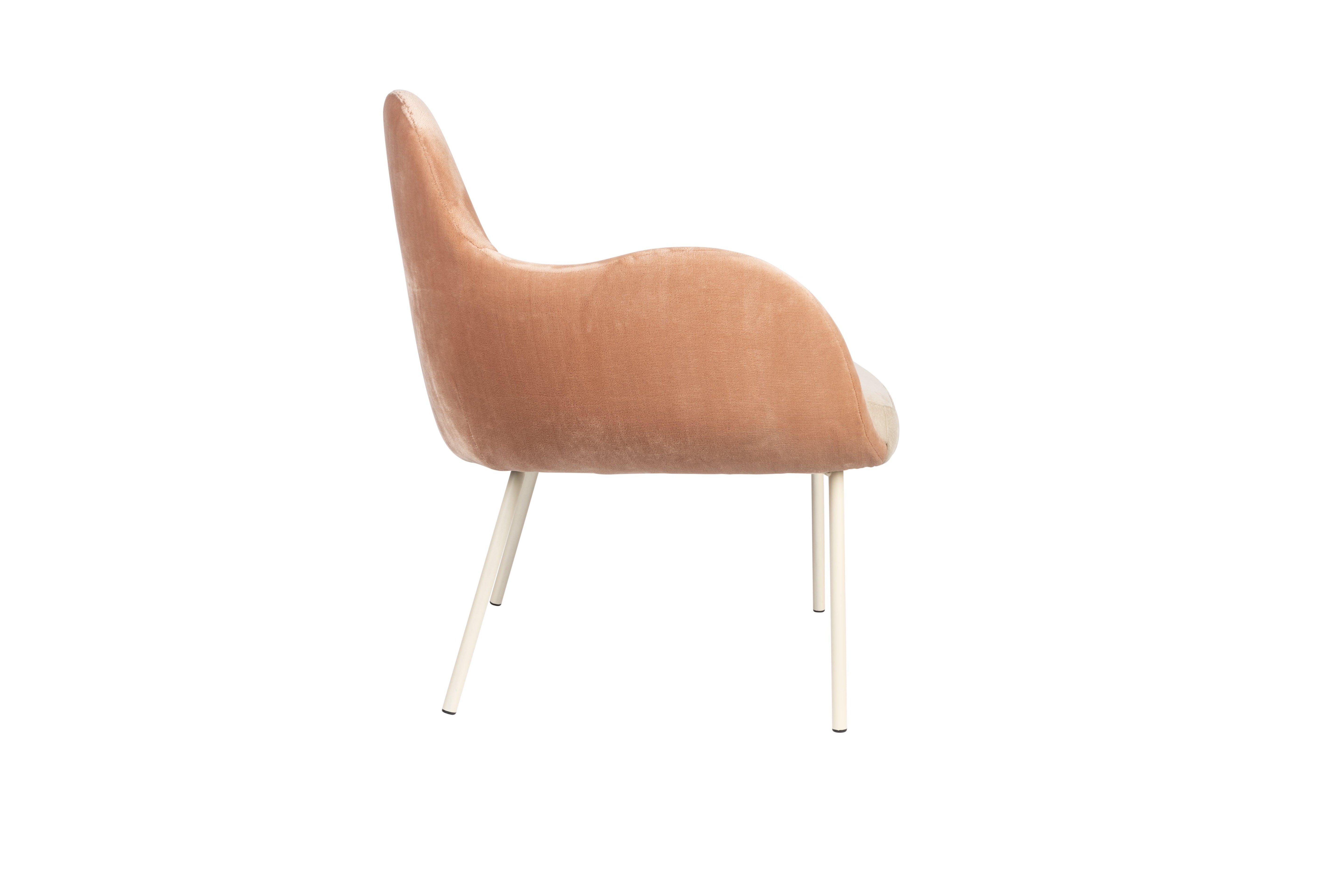 Friuli Lounge Chair Zuiver Eye on Design