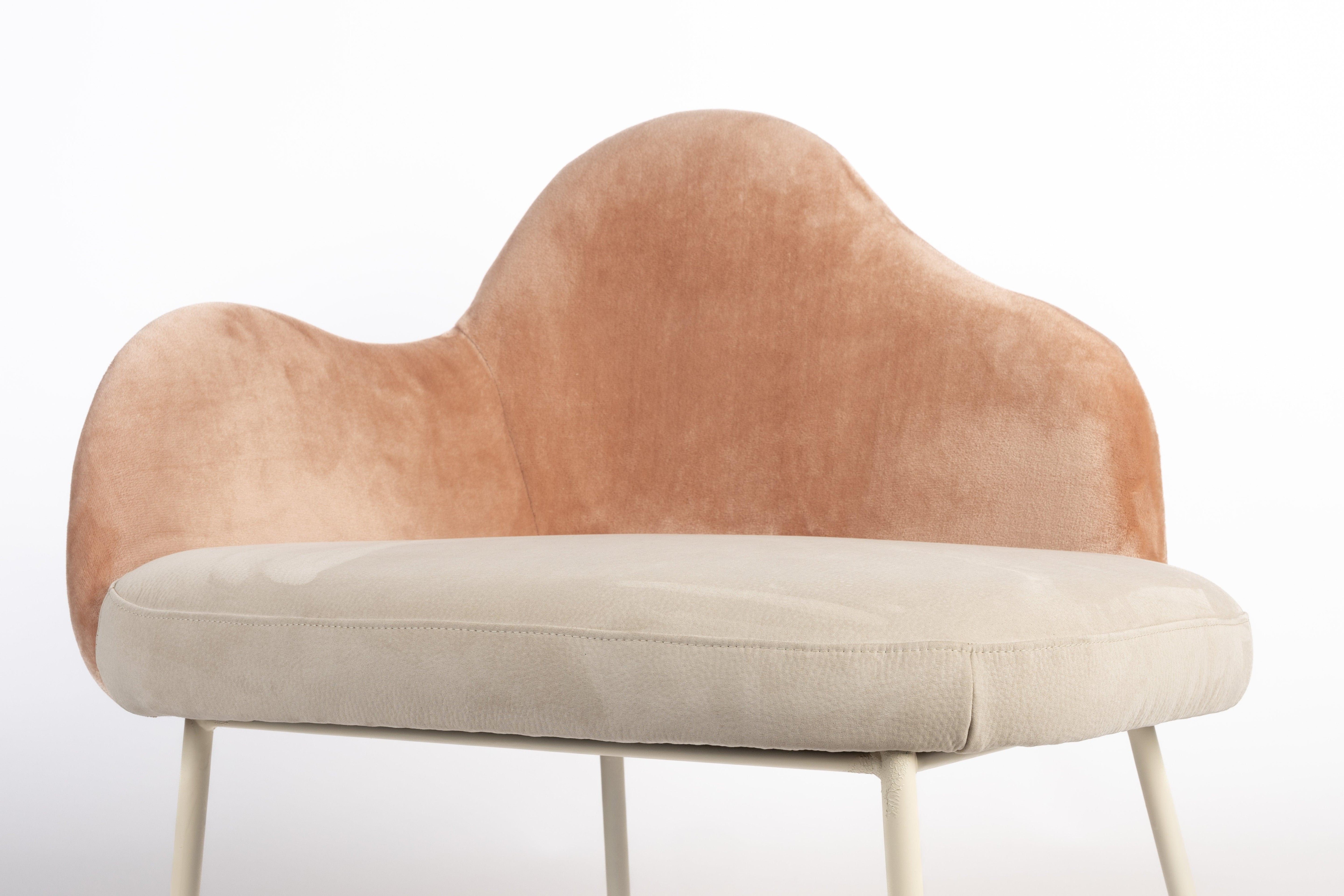Friuli Lounge Chair Zuiver Eye on Design