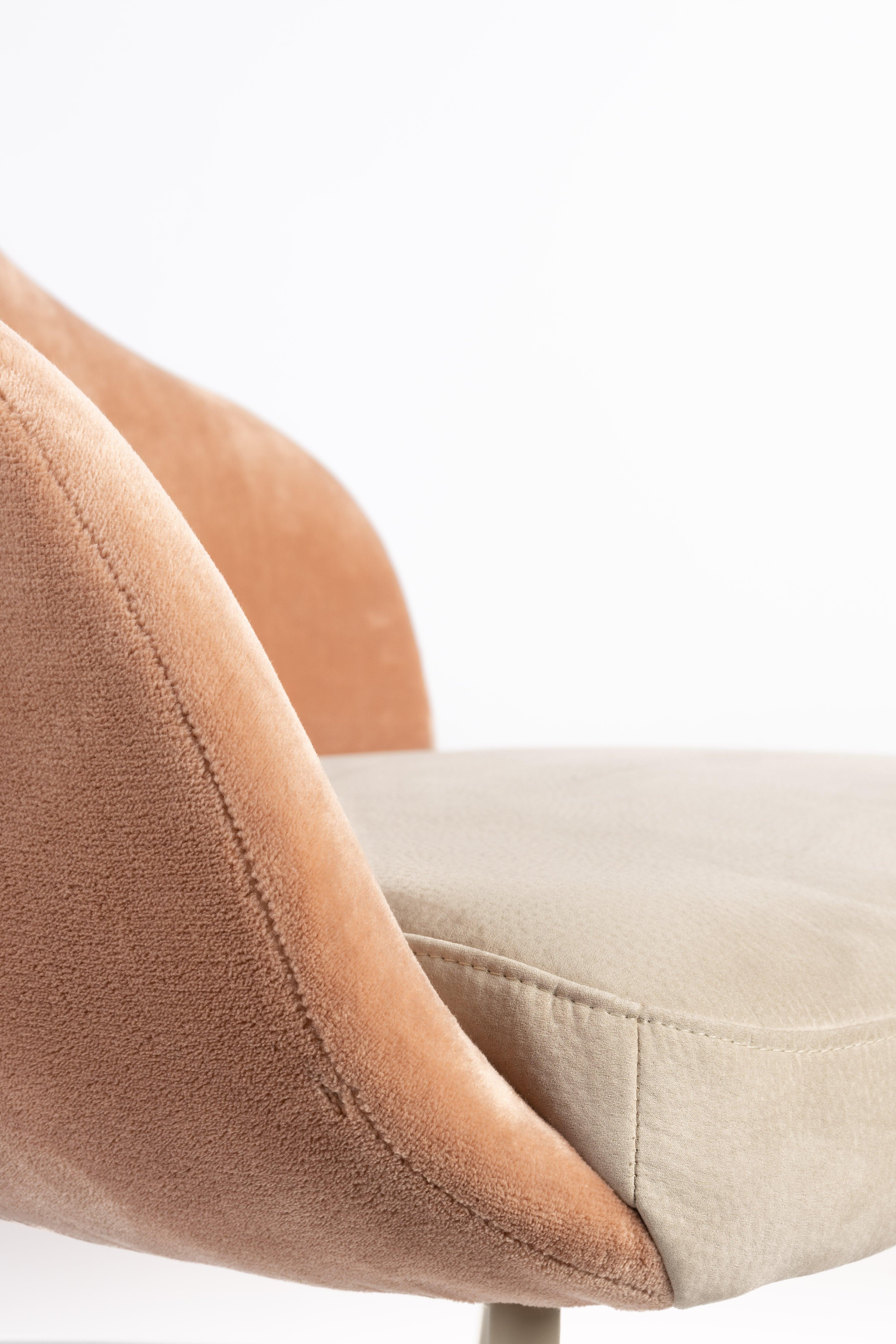 Friuli Lounge Chair Zuiver Eye on Design