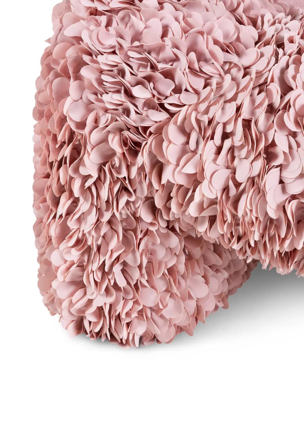 Fotel HORTENSIA płatki Moooi Eye on Design