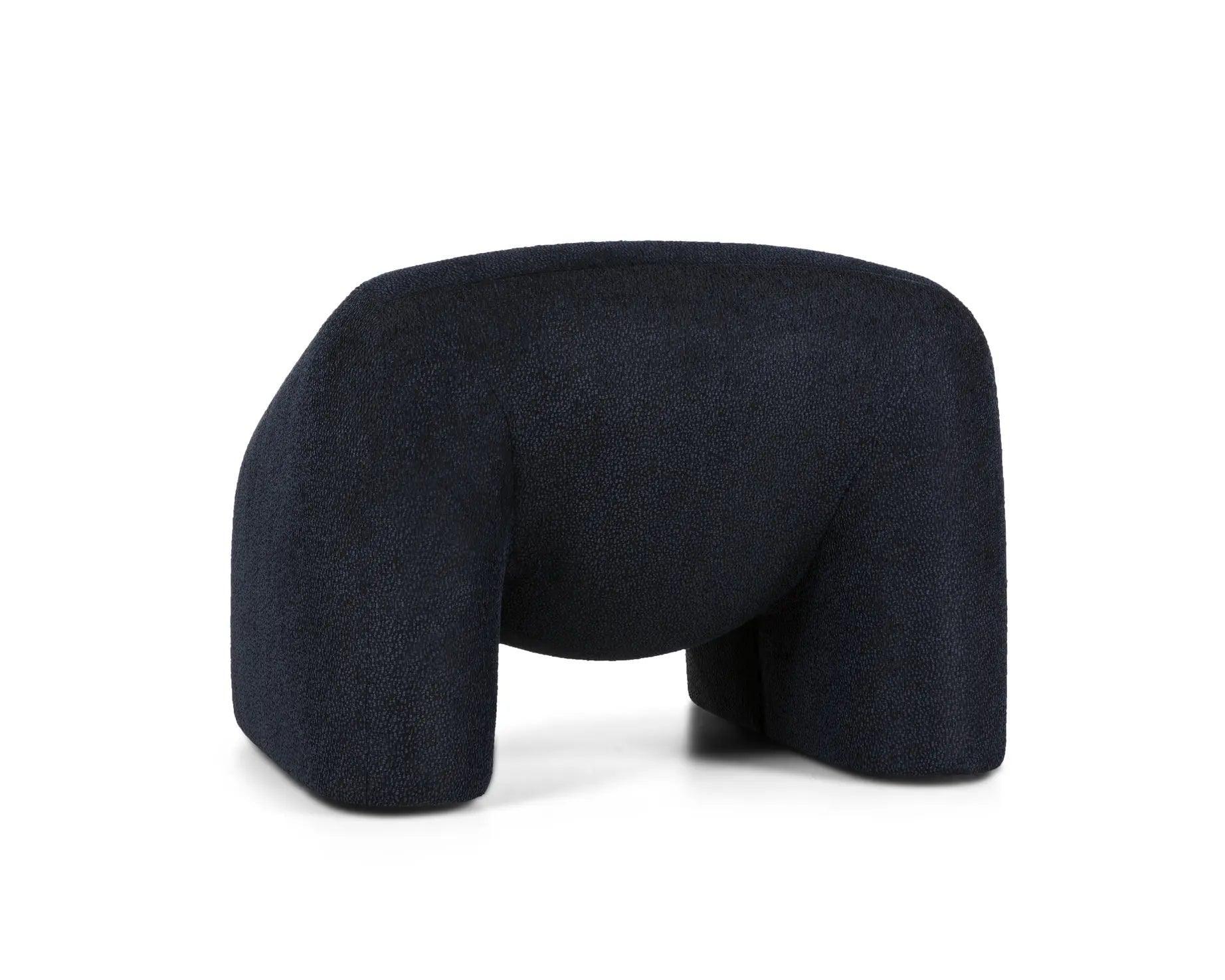 Fotel HORTENSIA tapicerowany Moooi Eye on Design