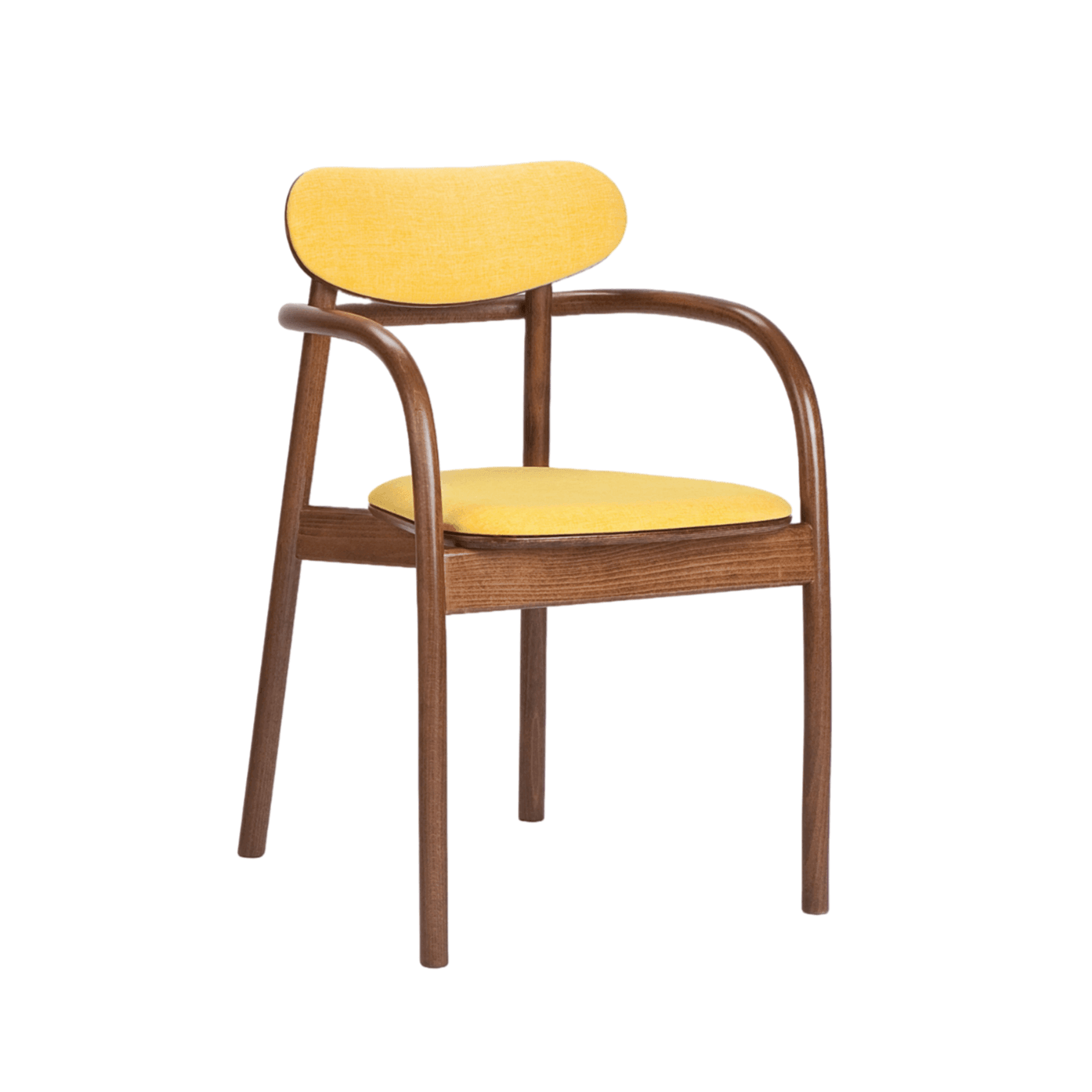 Fotel LA BENDA B-2961 Paged Eye on Design