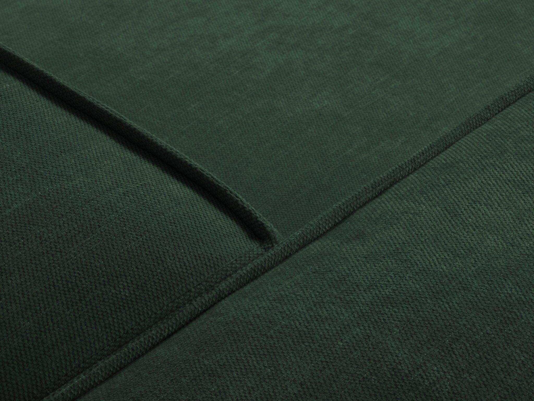 Fotel MADAME zielony Windsor & Co Eye on Design