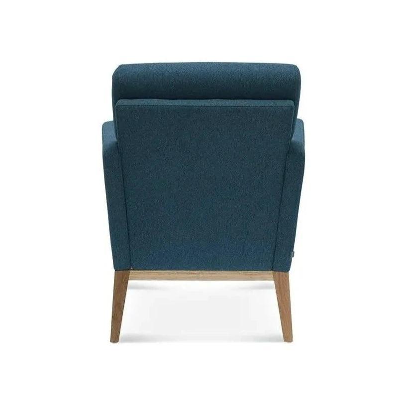 Fotel MONTANA B-1430 Fameg Eye on Design