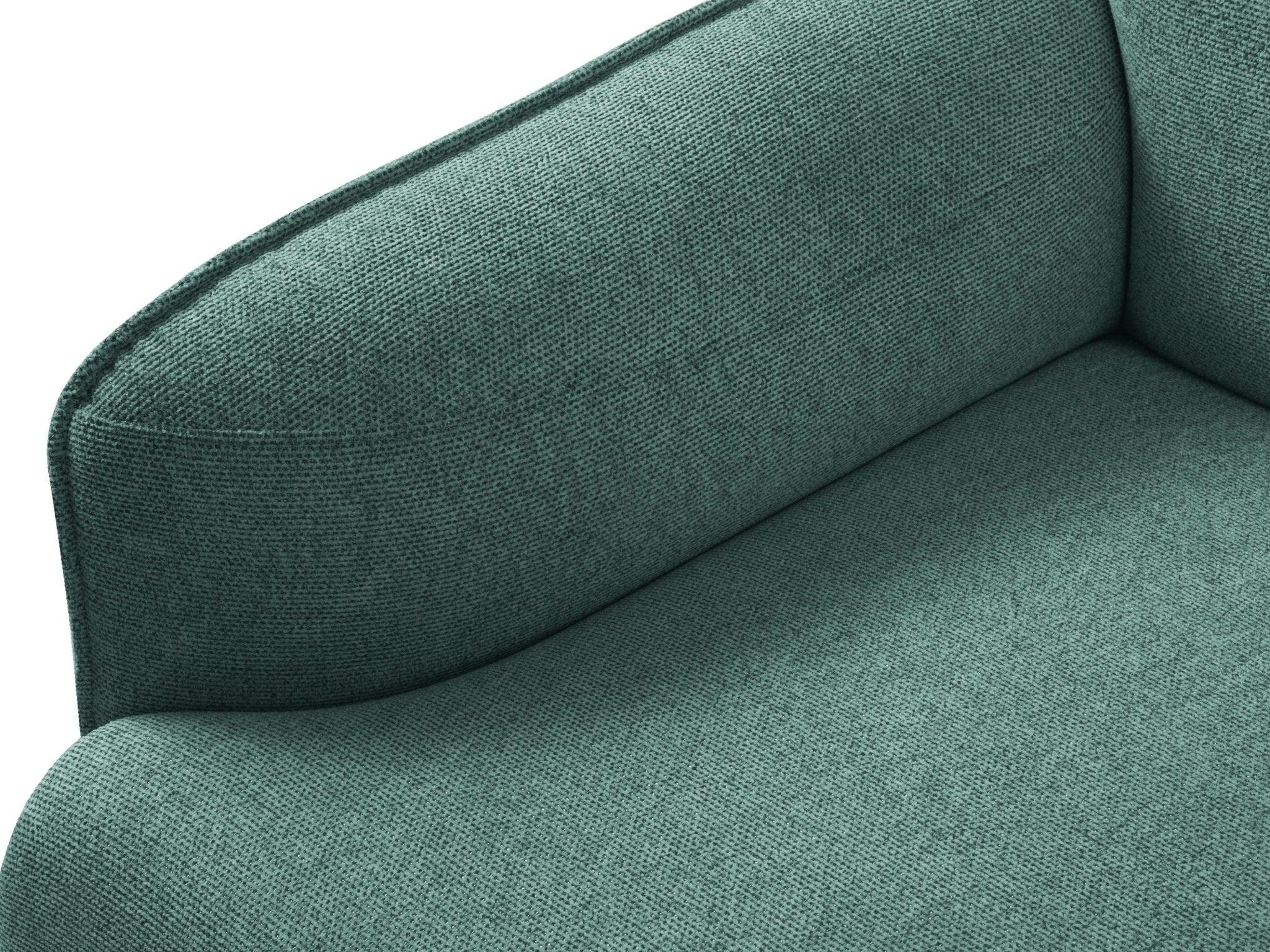 Fotel NESO morski Windsor & Co Eye on Design