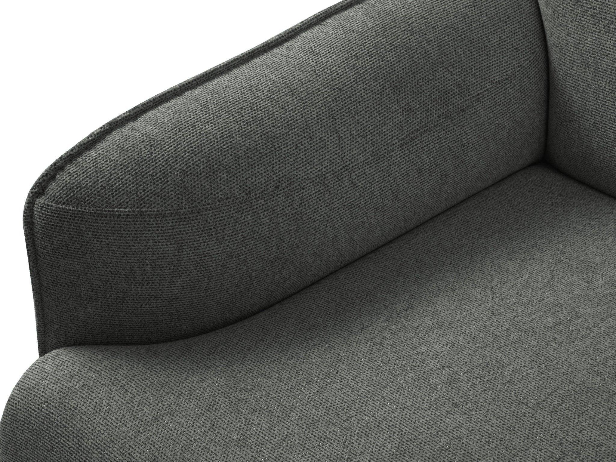 Fotel NESO szary Windsor & Co Eye on Design
