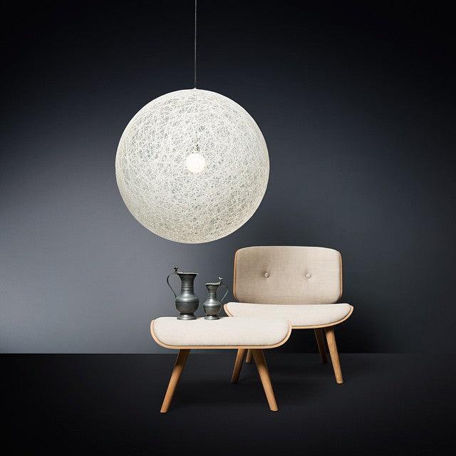 Fotel NUT Moooi Eye on Design