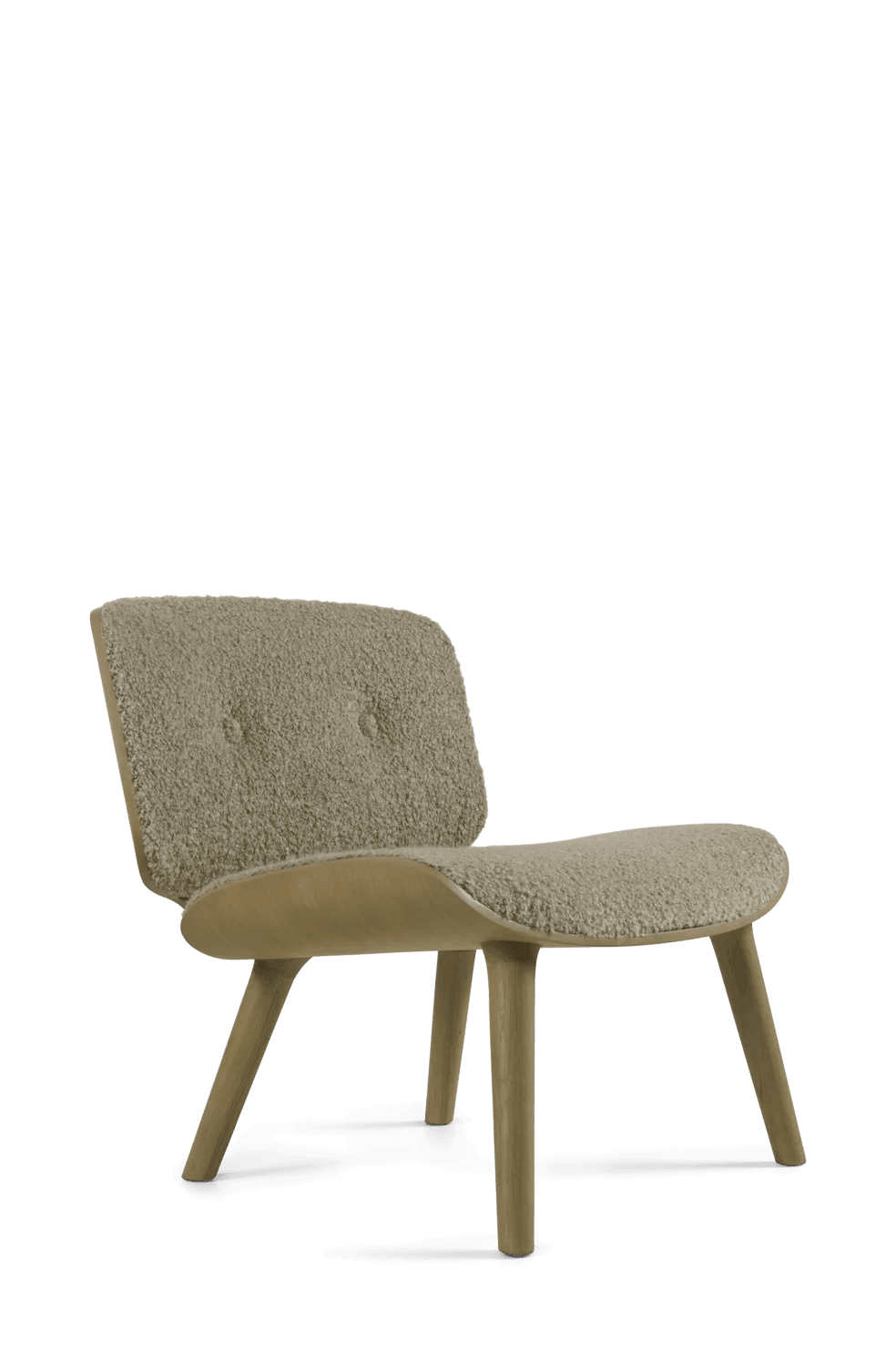 Fotel NUT Moooi Eye on Design