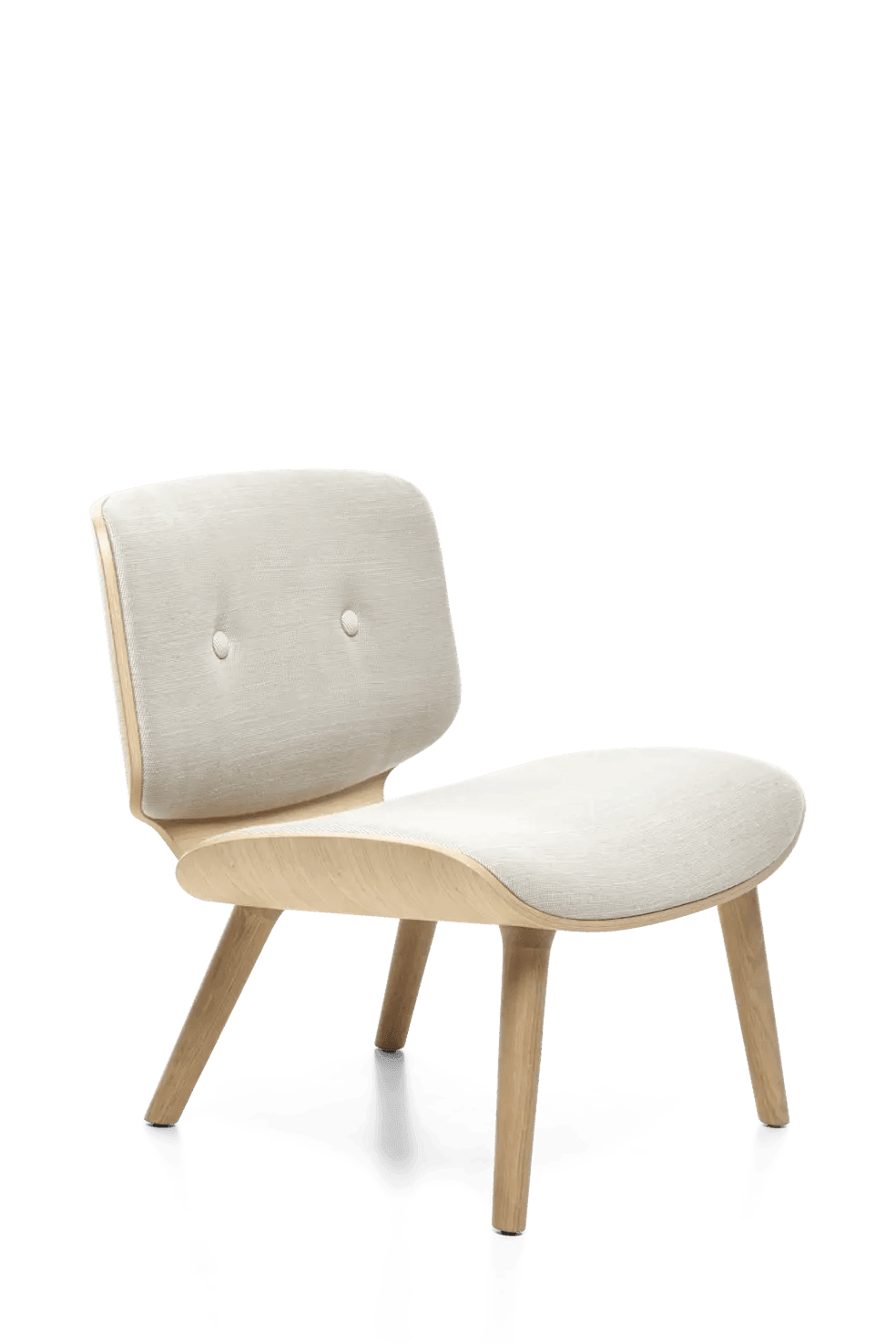 Fotel NUT Moooi Eye on Design