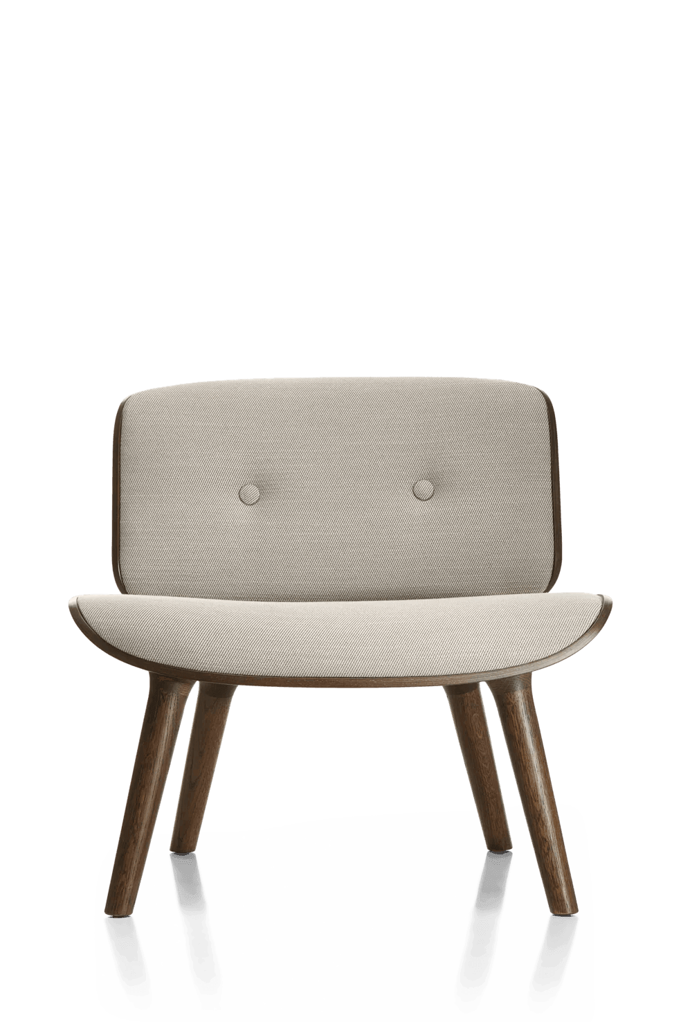 Fotel NUT Moooi Eye on Design