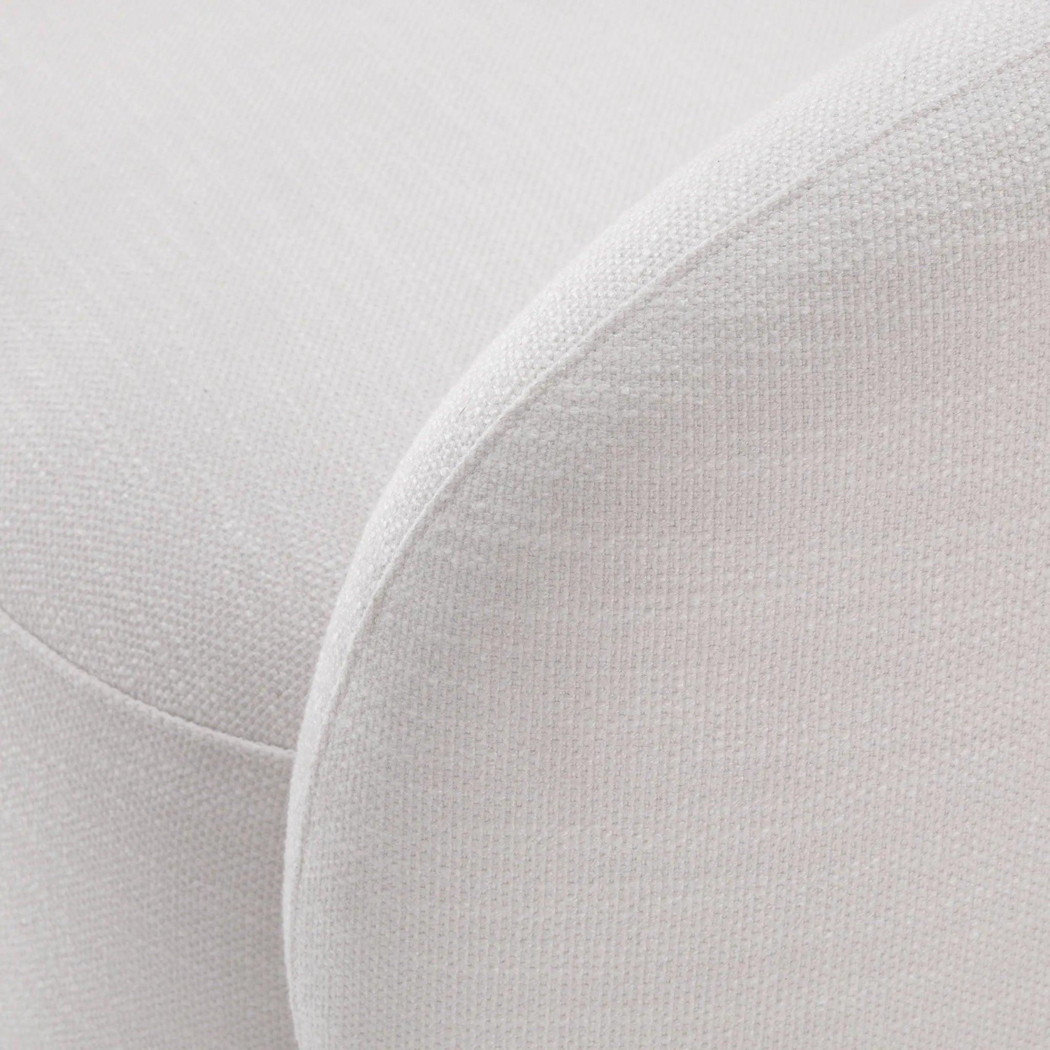 Fotel obrotowy BRICE kremowy Eichholtz Eye on Design