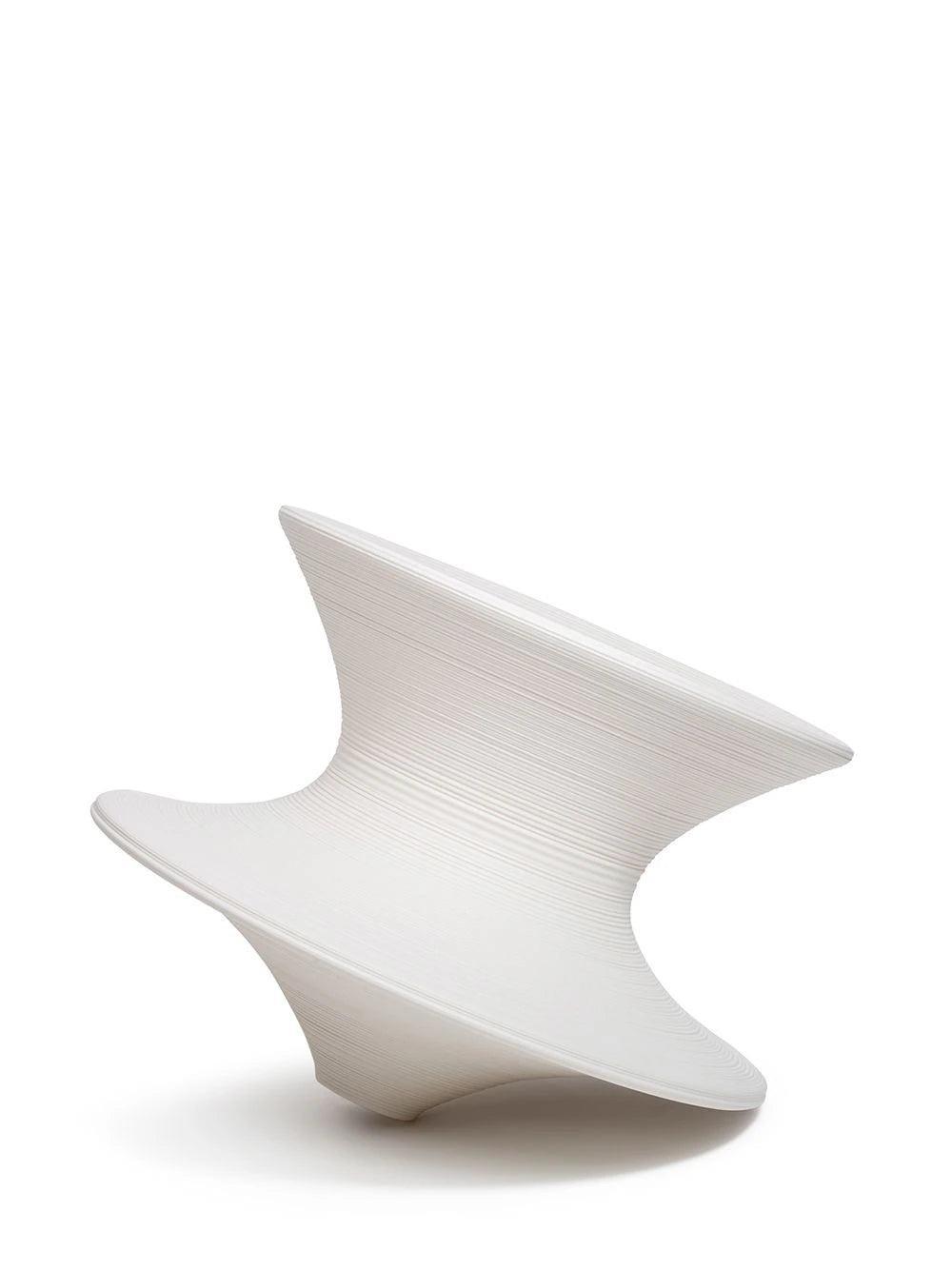 Fotel obrotowy SPUN biały Magis Eye on Design