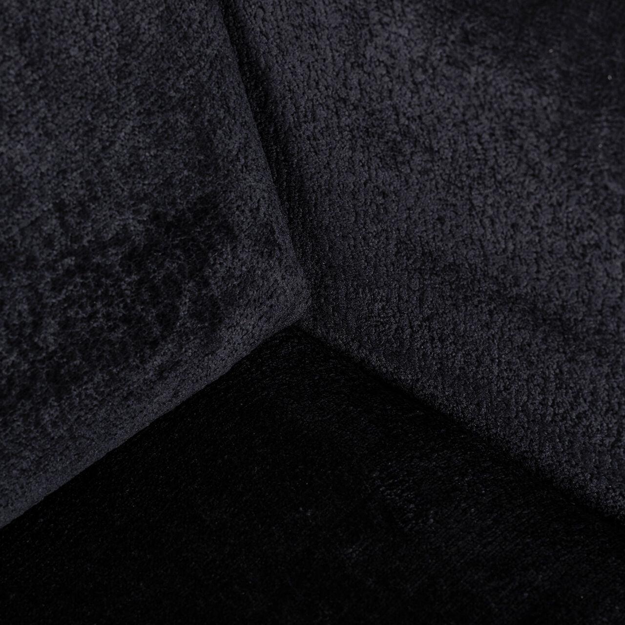 Fotel obrotowy TURNER czarny Richmond Interiors Eye on Design