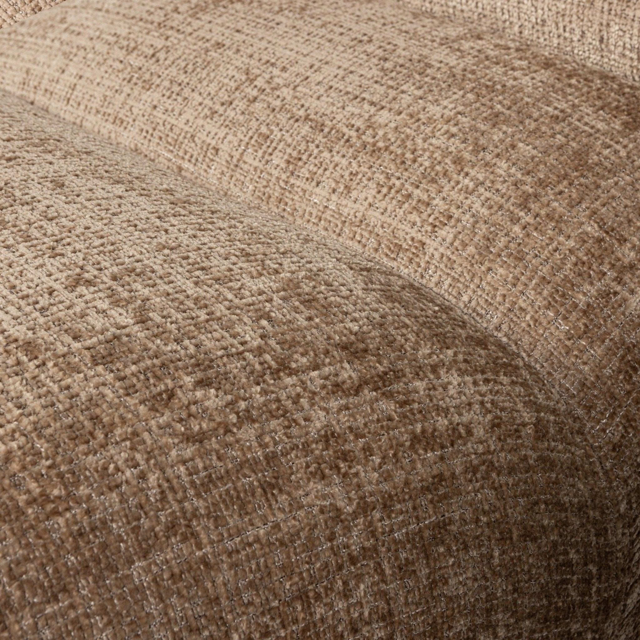 Fotel OBSERVE piaskowy Be Pure Eye on Design