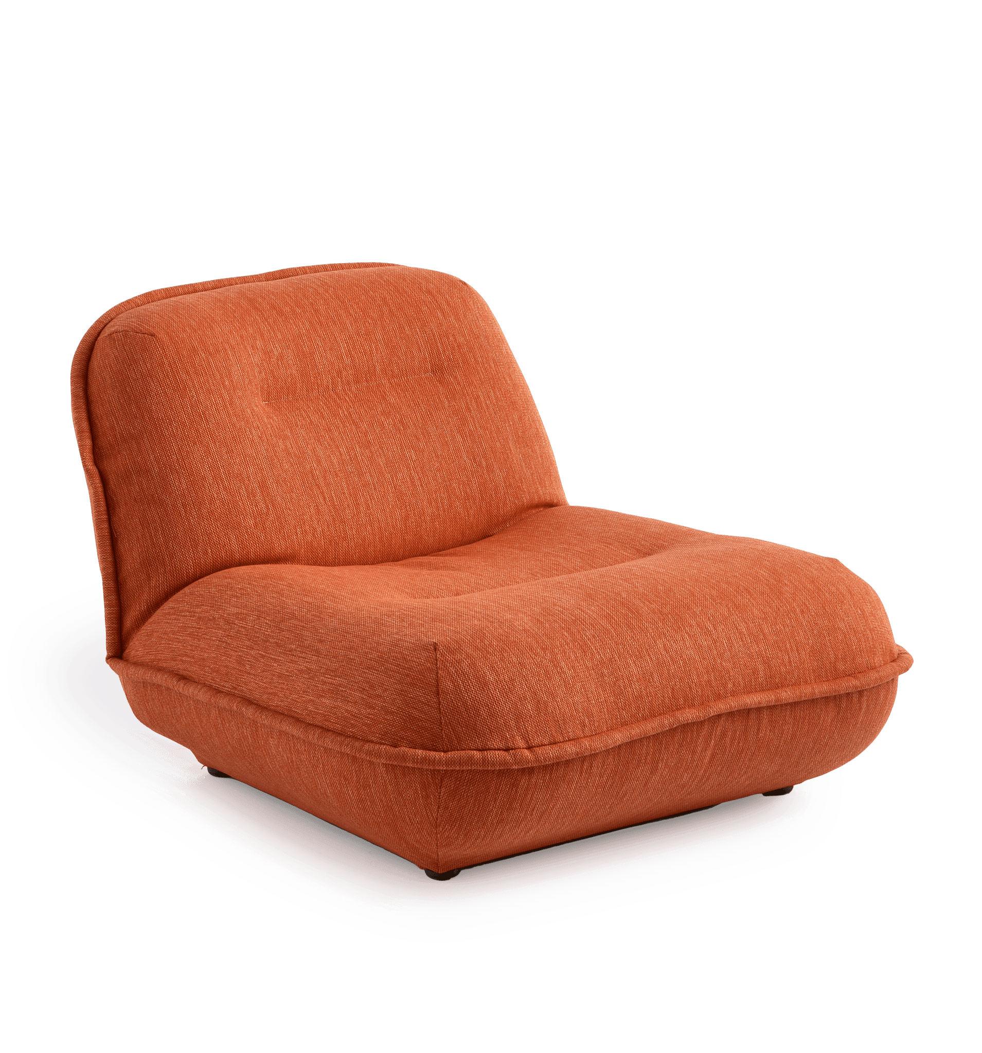 Fotel PUFF rudy Pols Potten Eye on Design