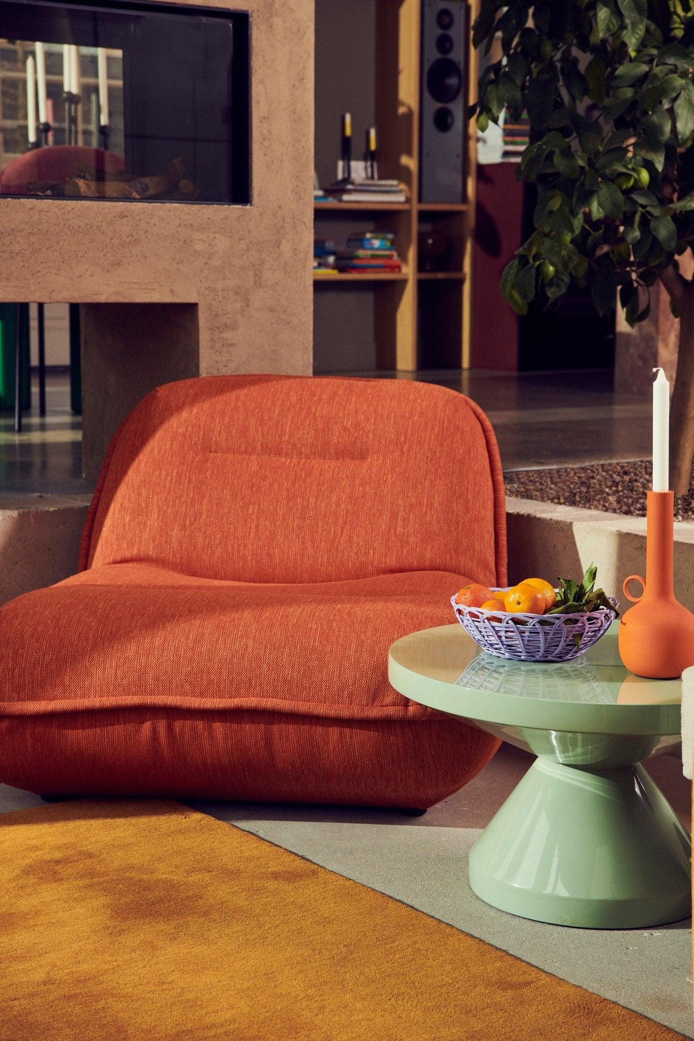 Fotel PUFF rudy Pols Potten Eye on Design